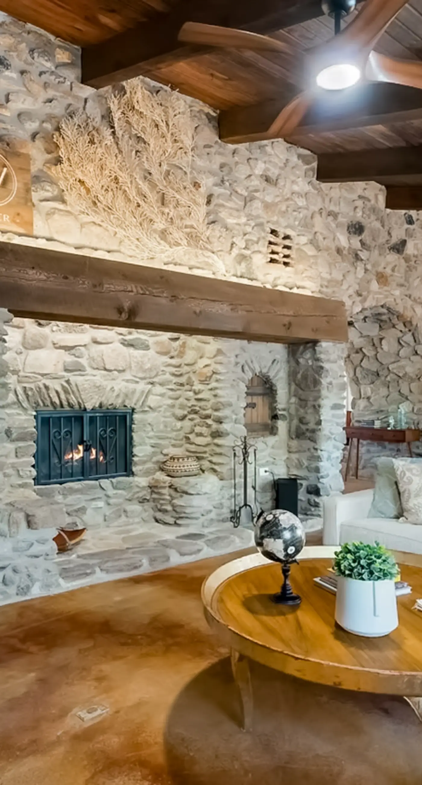 Desert Serenity at Walker Ranch