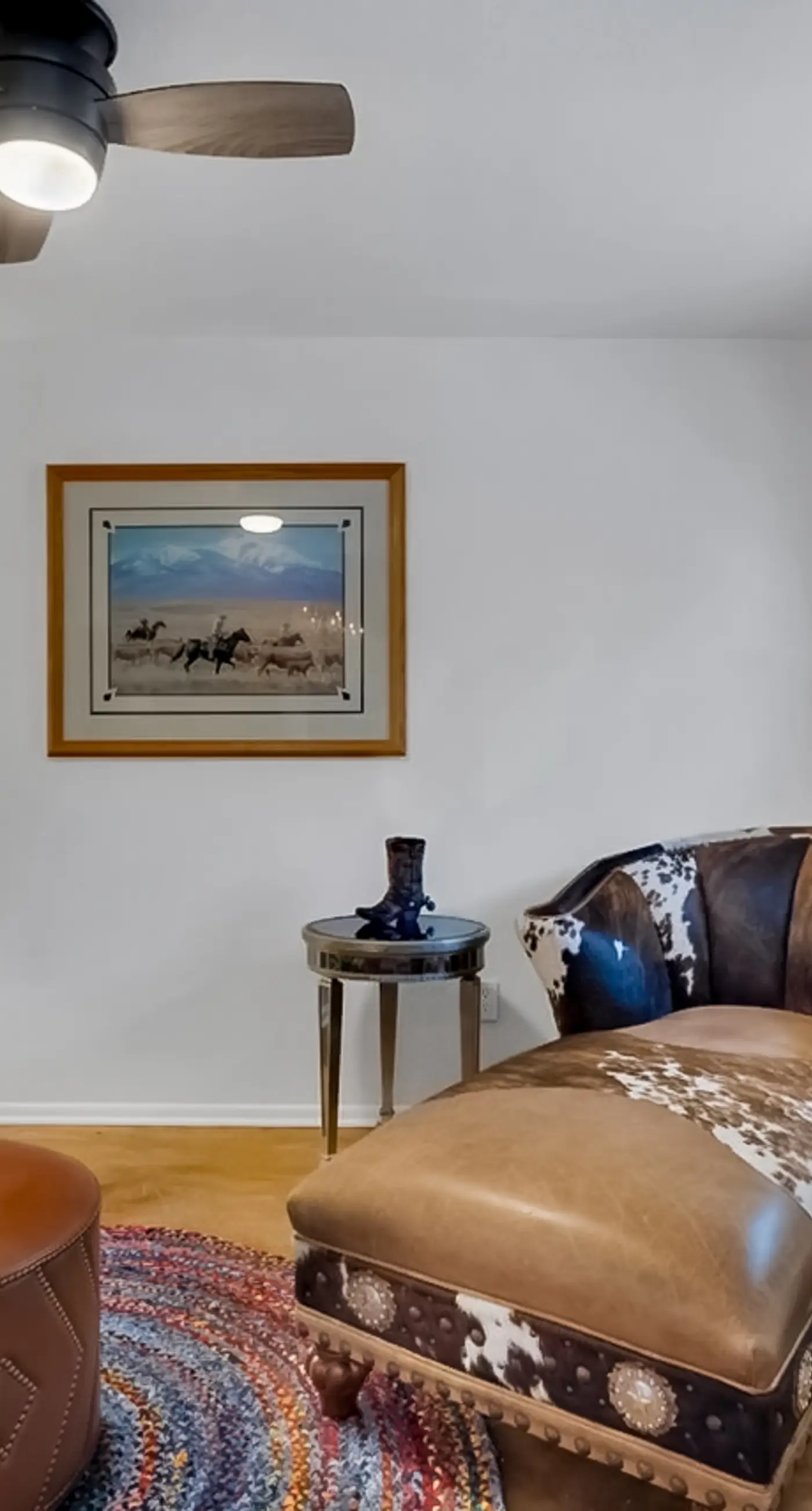 Desert Serenity at Walker Ranch