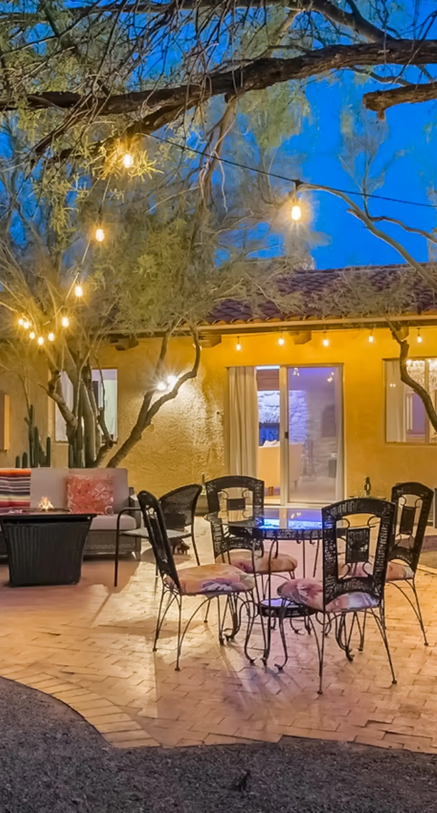 Desert Serenity at Walker Ranch