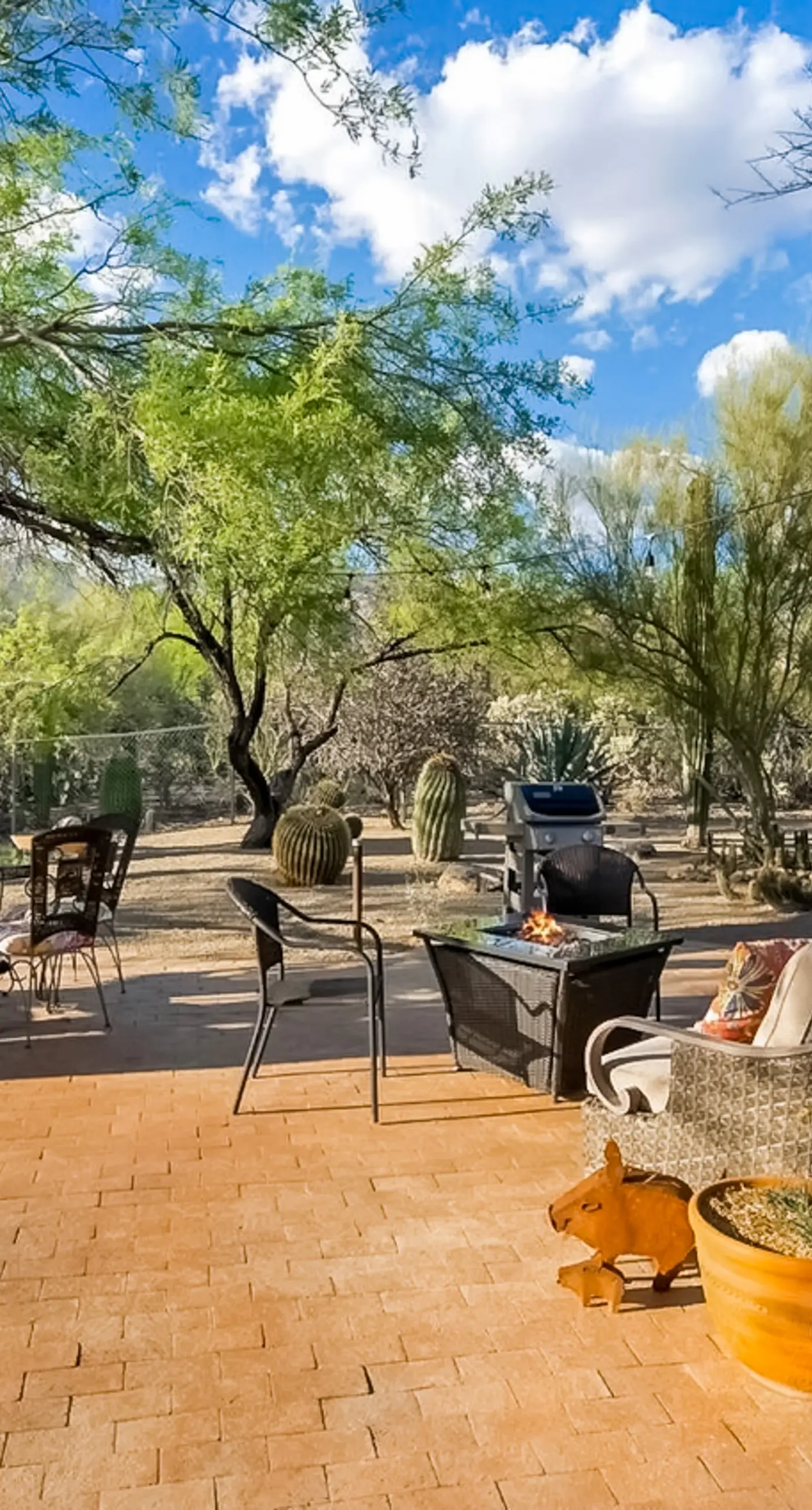 Desert Serenity at Walker Ranch