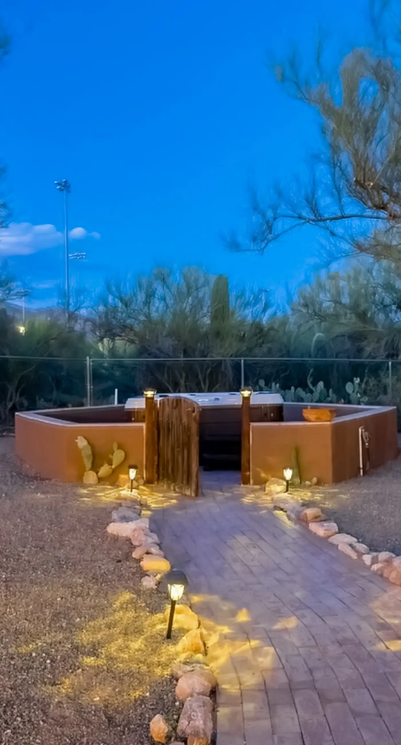 Desert Serenity at Walker Ranch