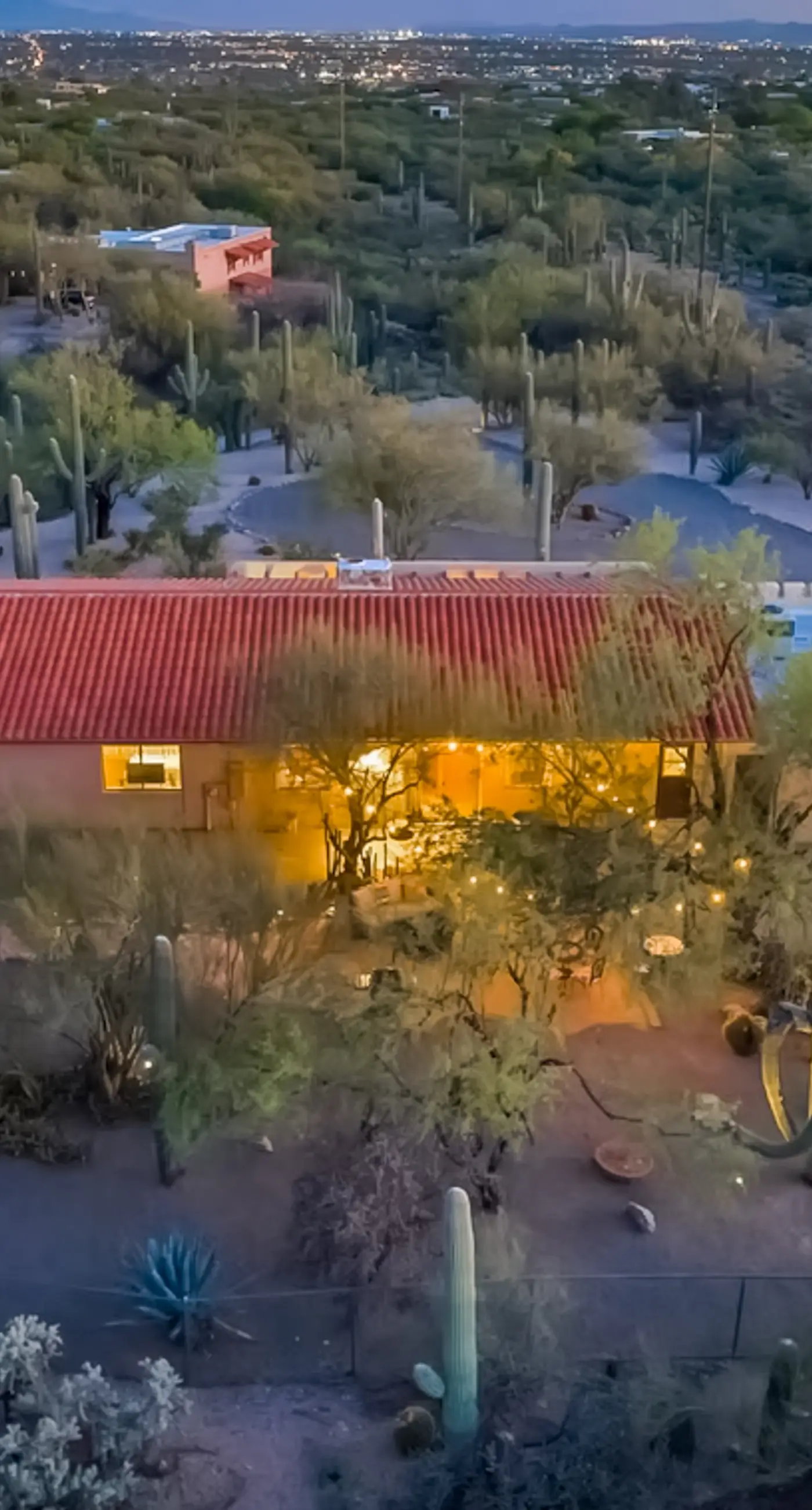 Desert Serenity at Walker Ranch