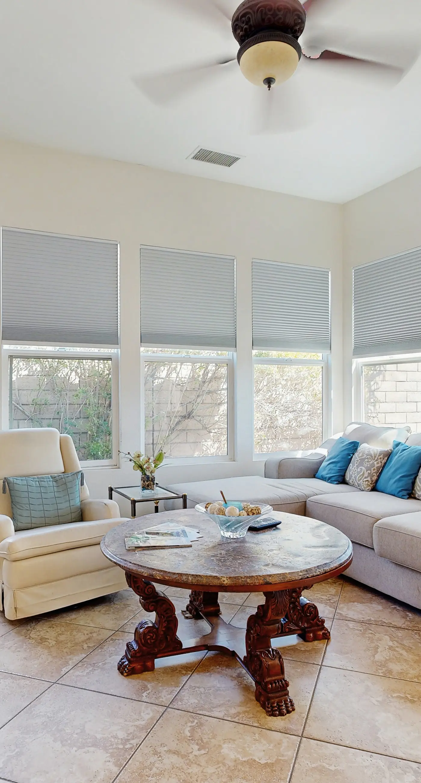 Casa del Lago Mirage