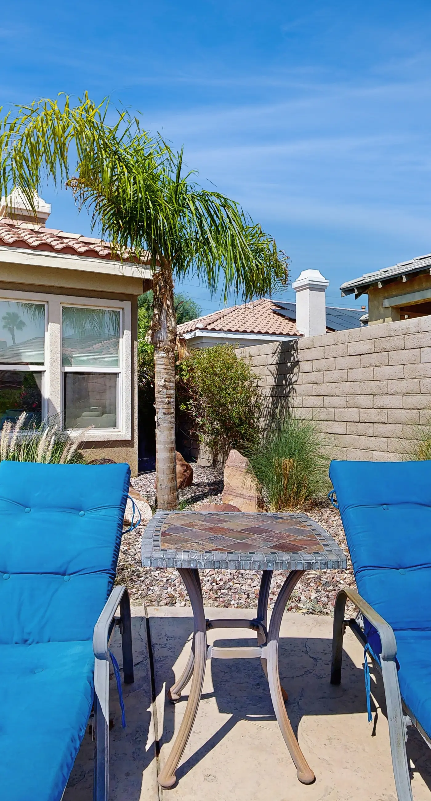 Casa del Lago Mirage