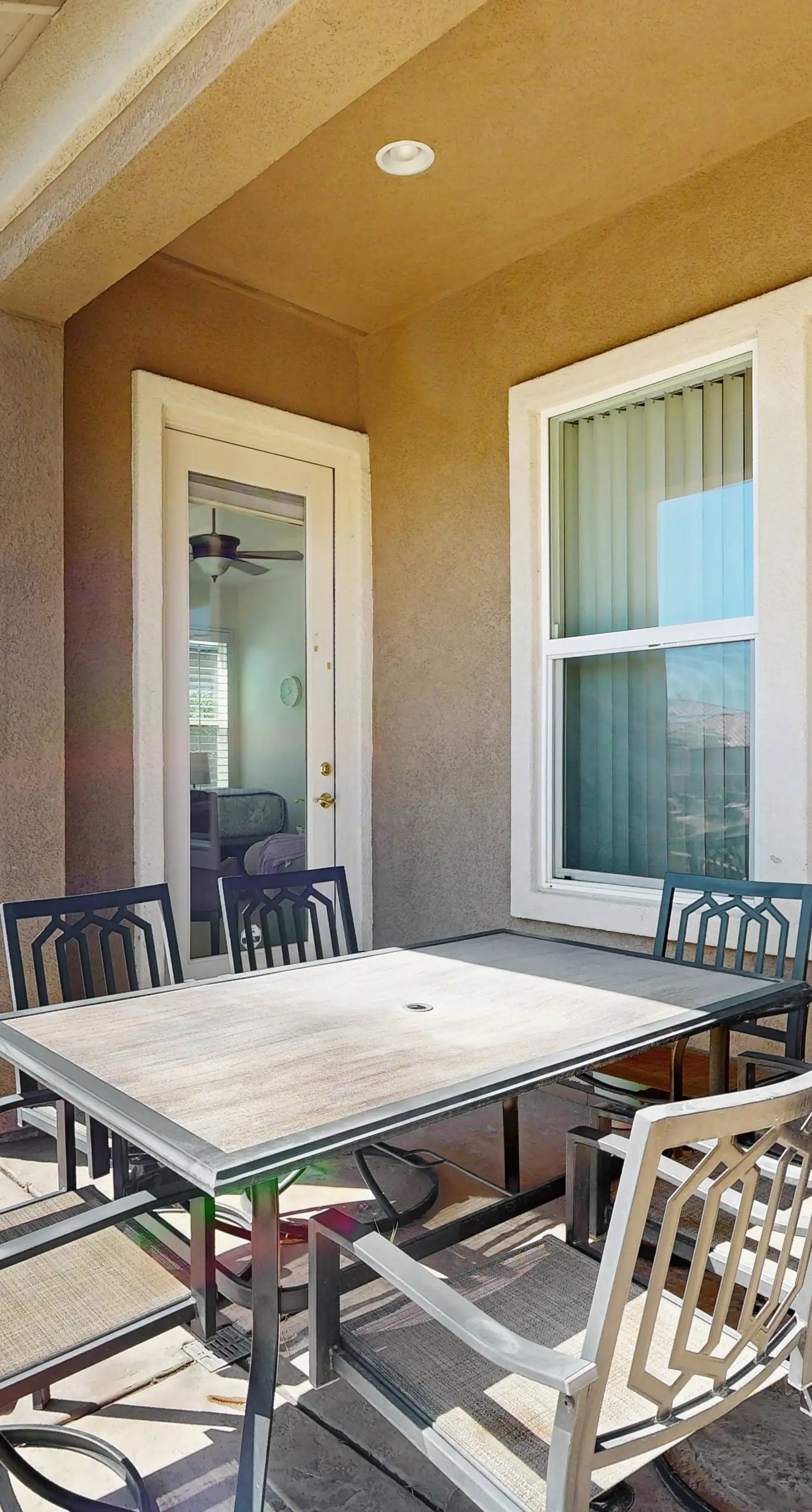 Casa del Lago Mirage