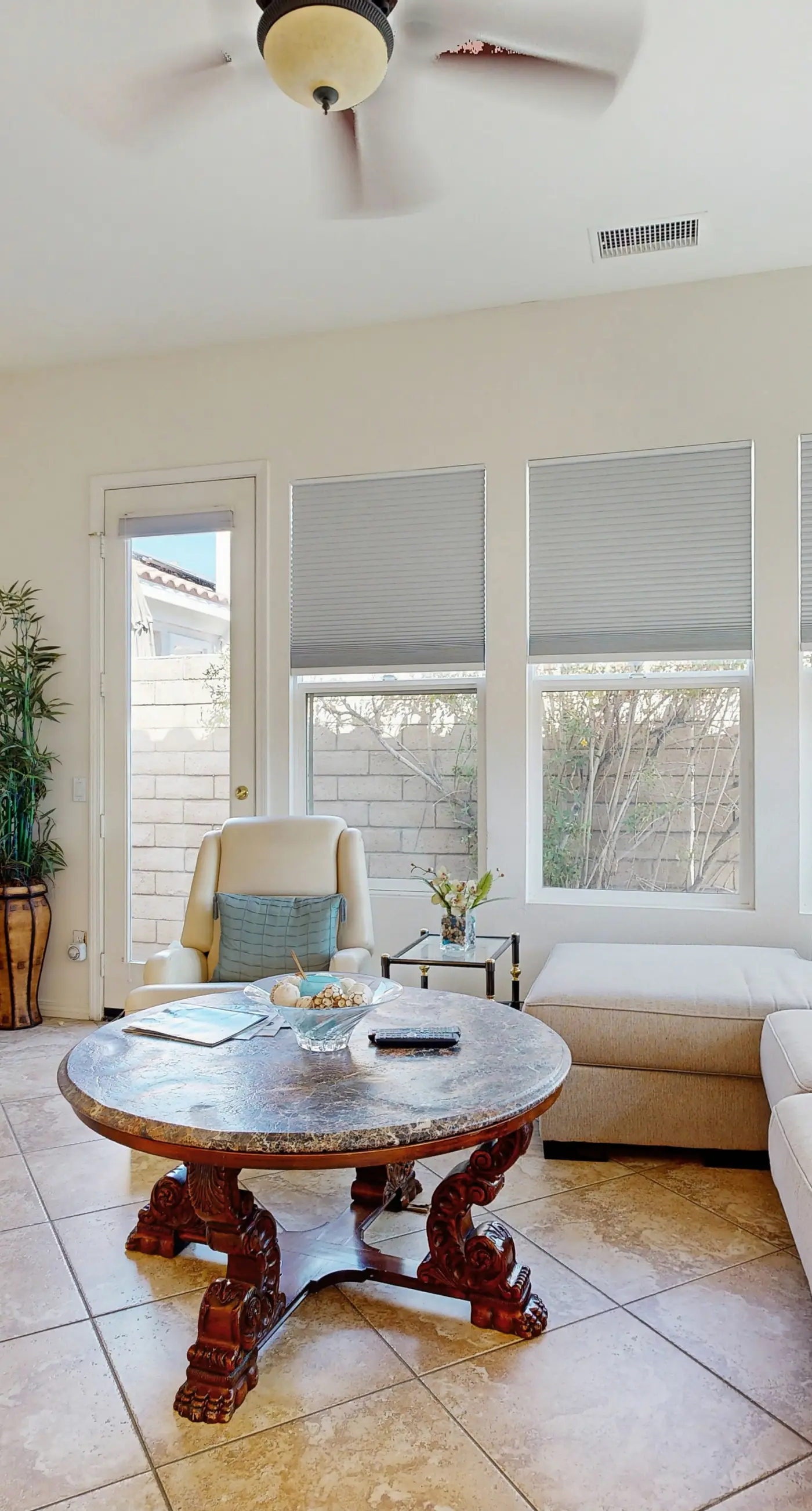 Casa del Lago Mirage