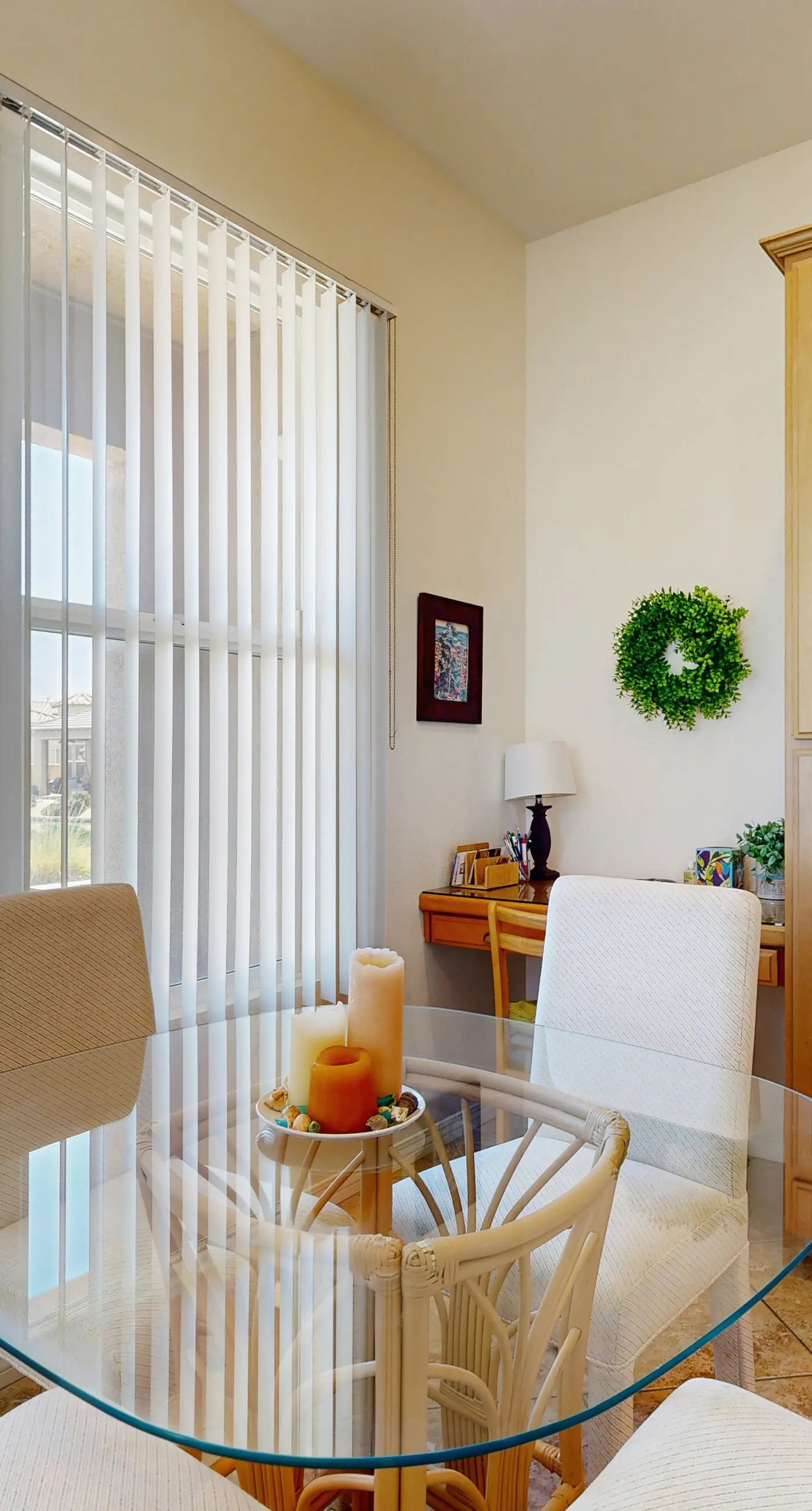 Casa del Lago Mirage