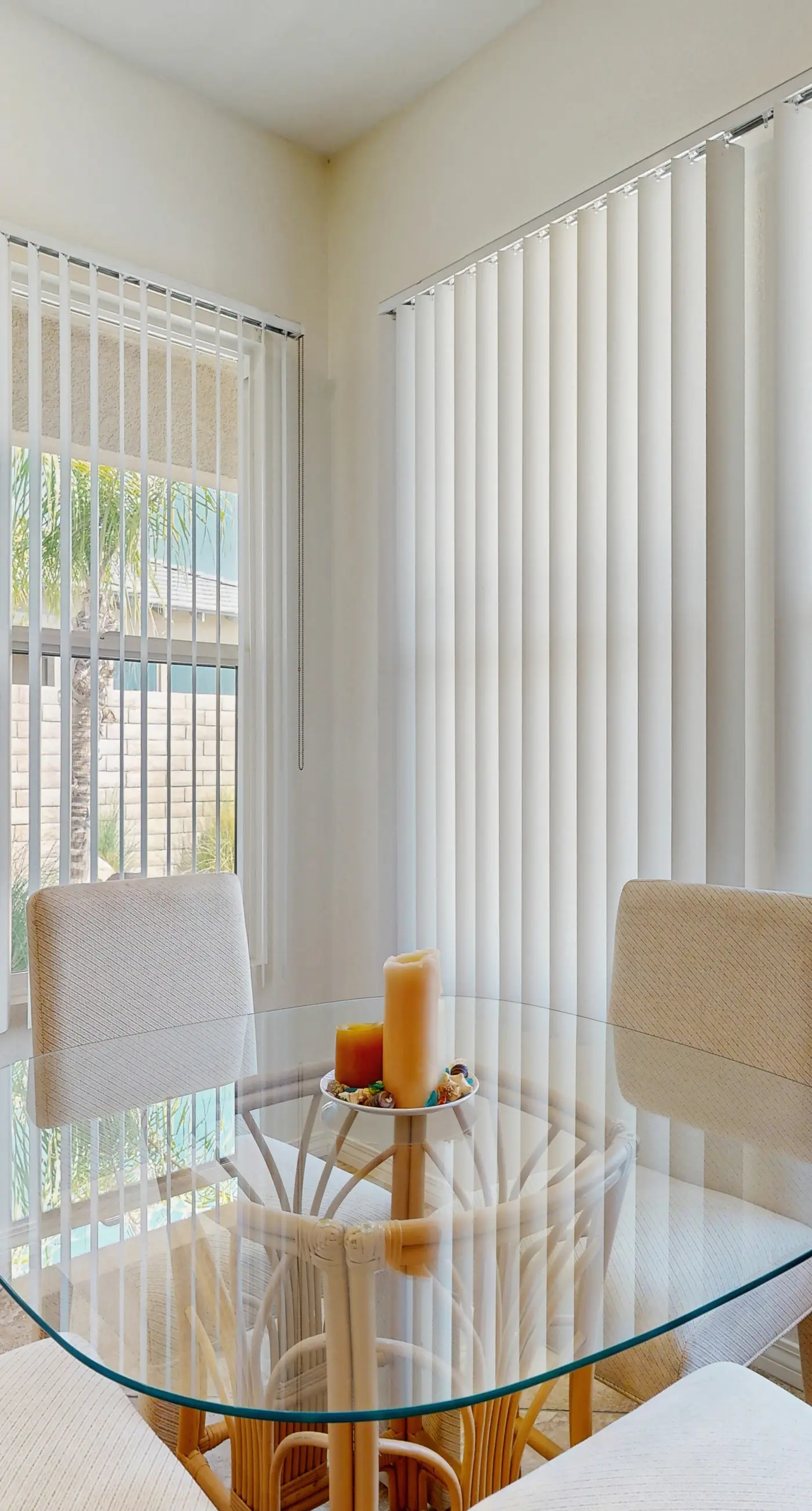 Casa del Lago Mirage