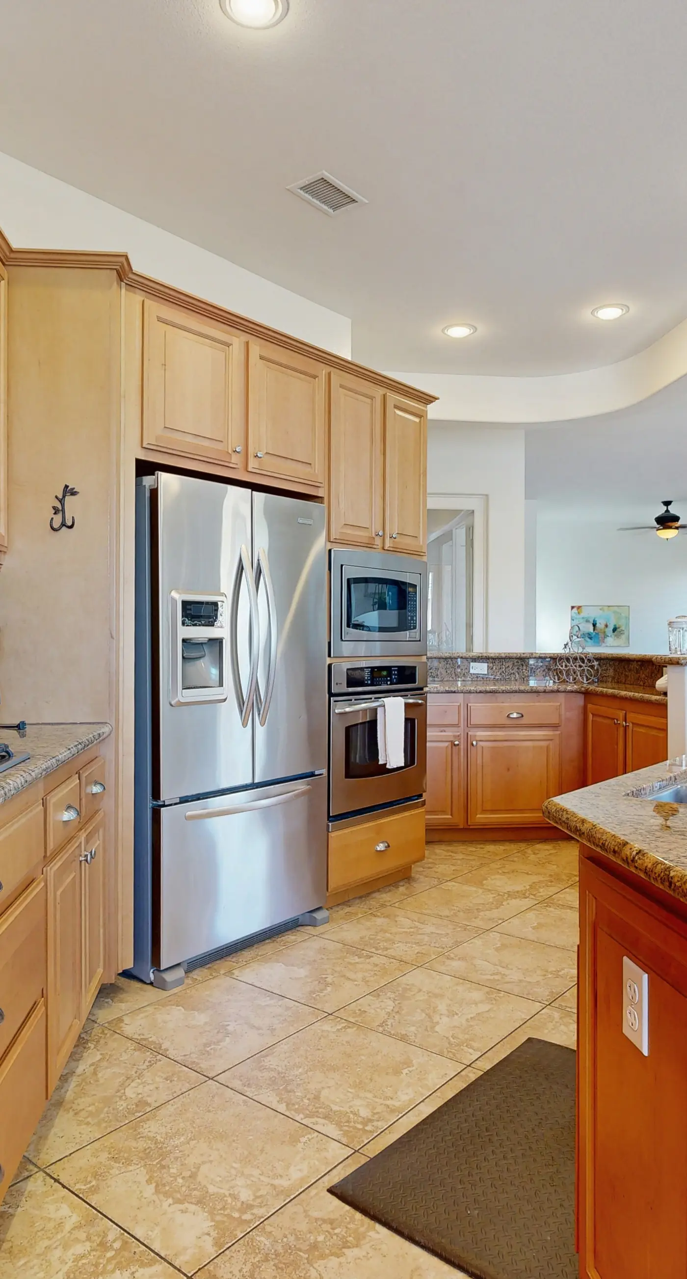 Casa del Lago Mirage