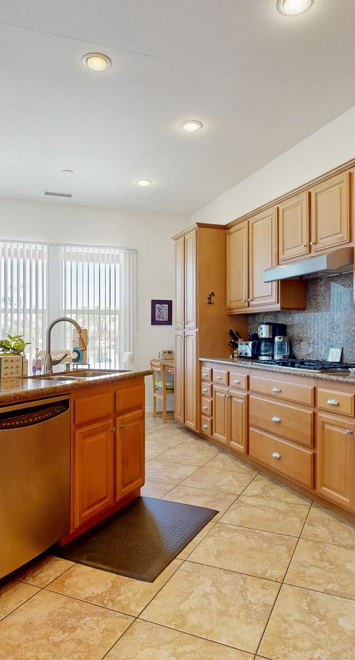 Casa del Lago Mirage