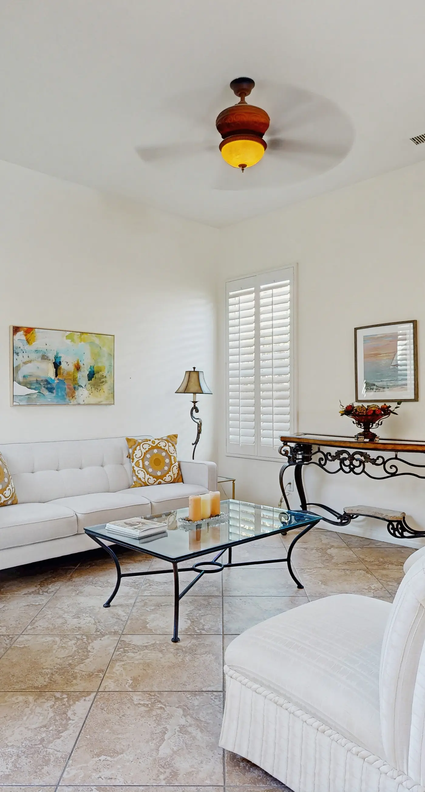 Casa del Lago Mirage