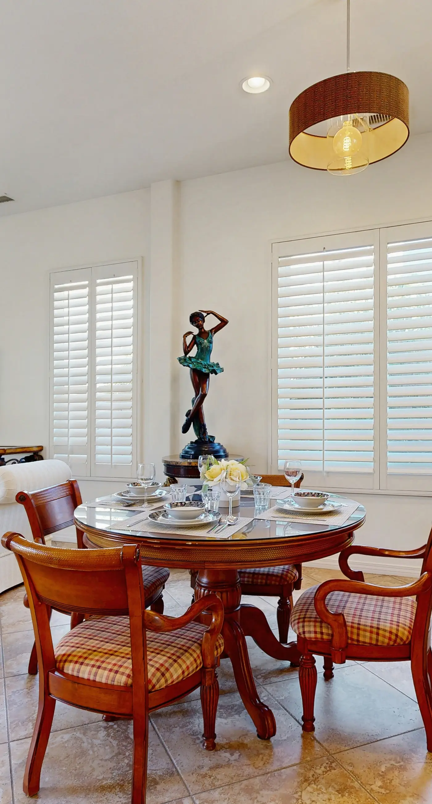 Casa del Lago Mirage