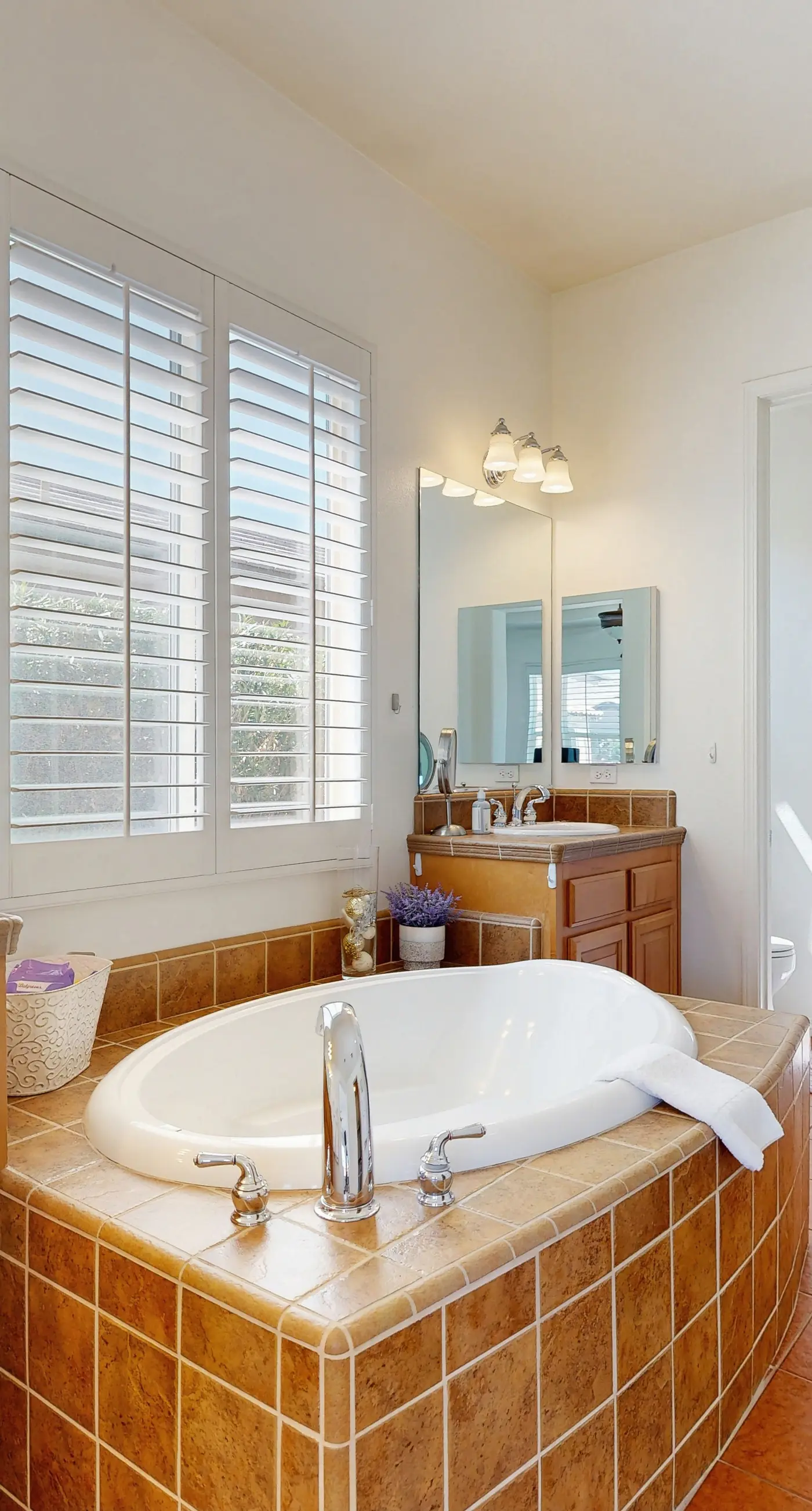 Casa del Lago Mirage