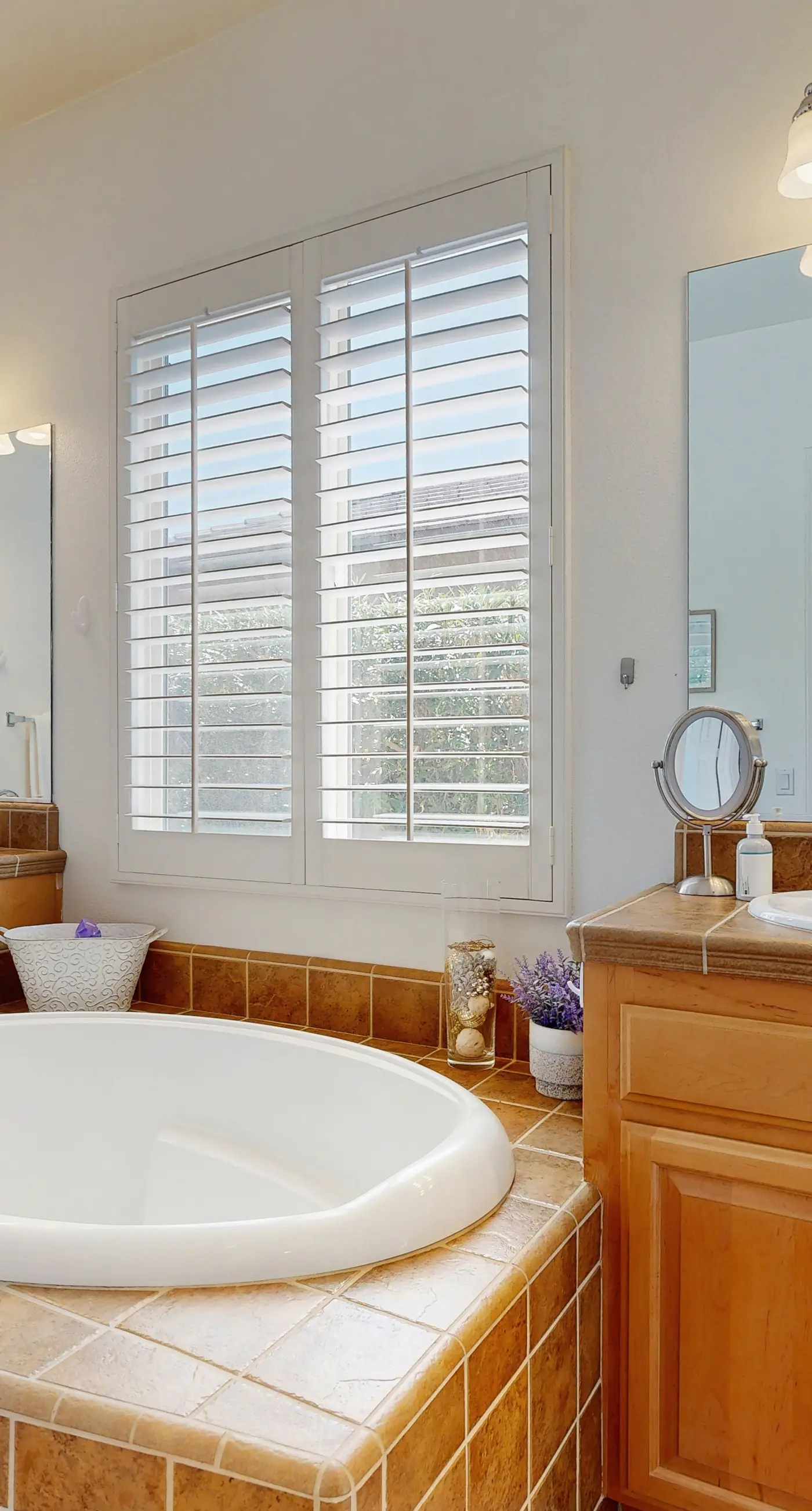 Casa del Lago Mirage