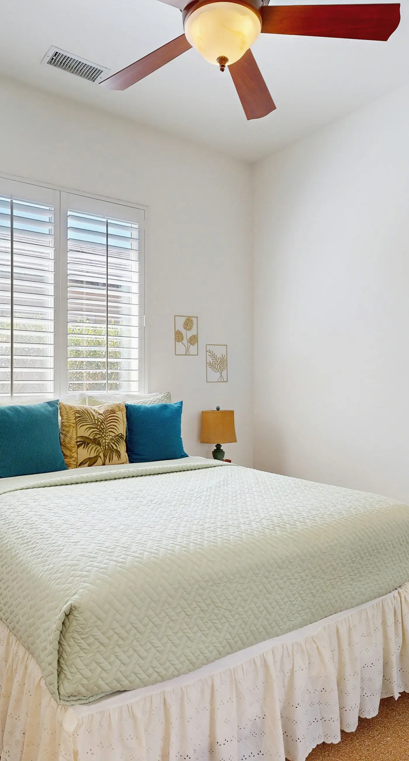 Casa del Lago Mirage