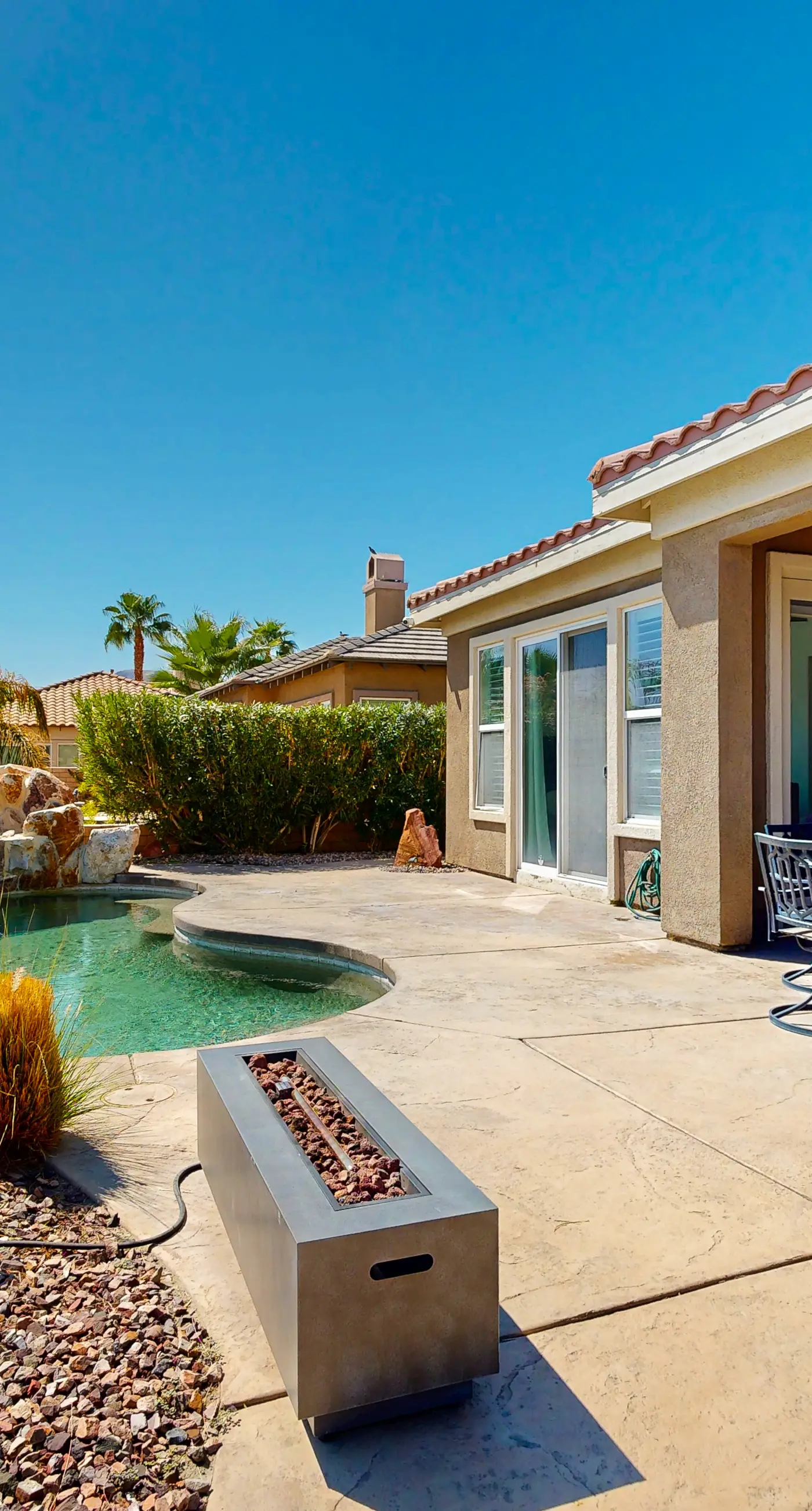 Casa del Lago Mirage