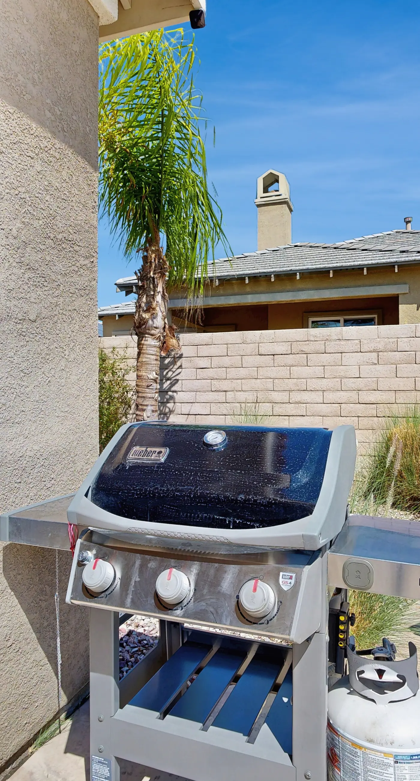 Casa del Lago Mirage