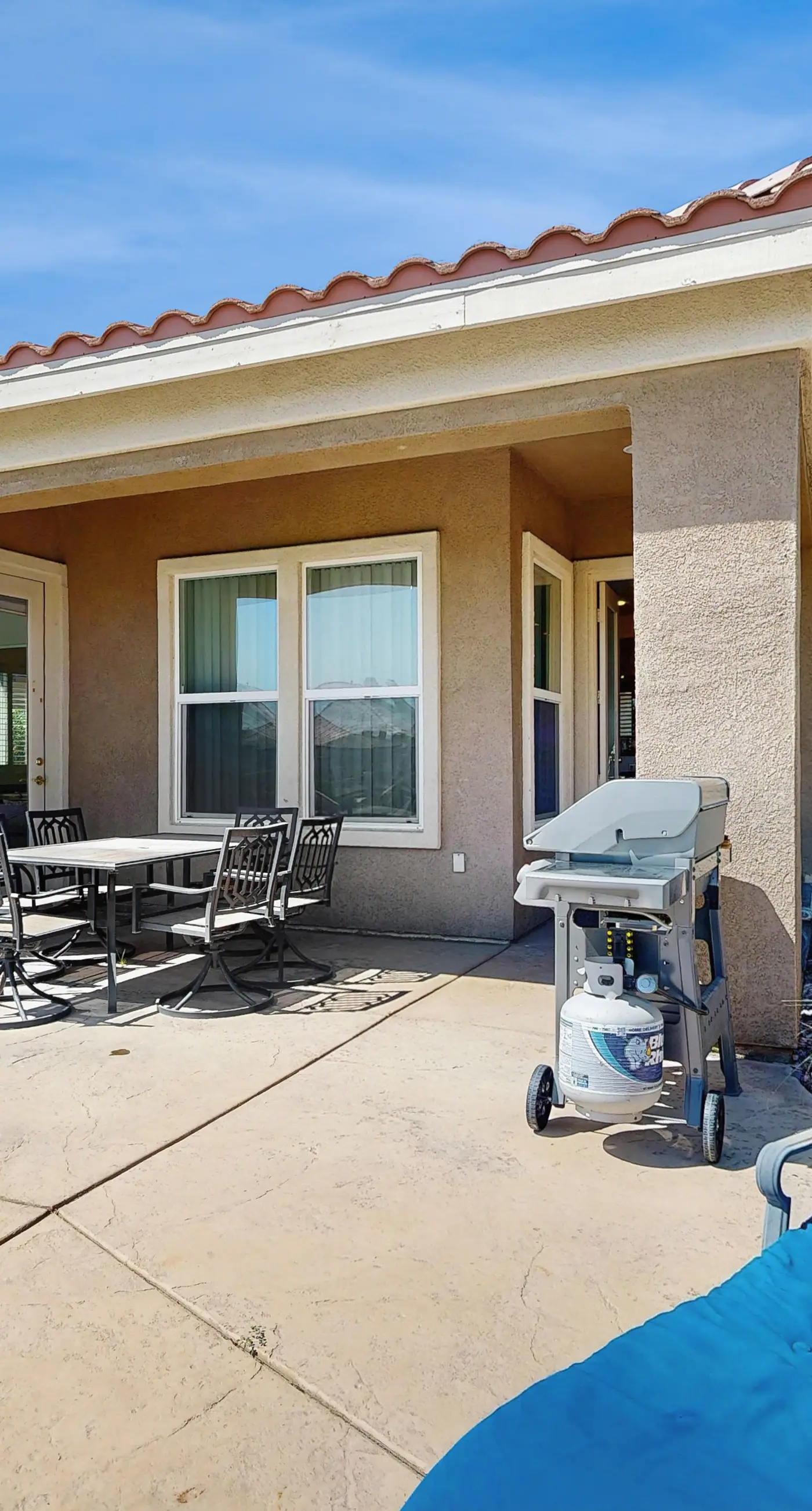 Casa del Lago Mirage