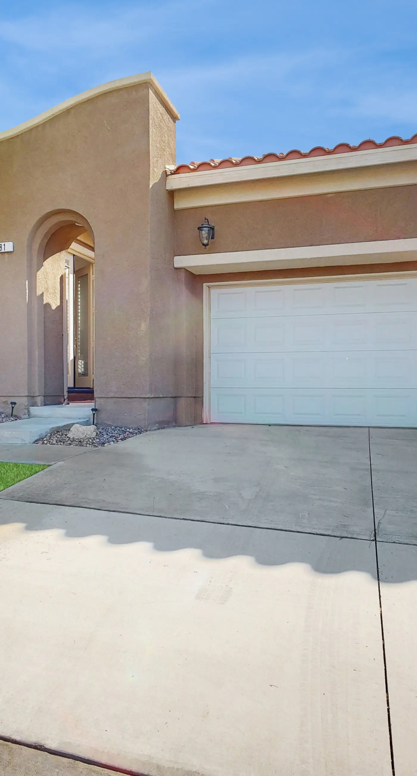 Casa del Lago Mirage