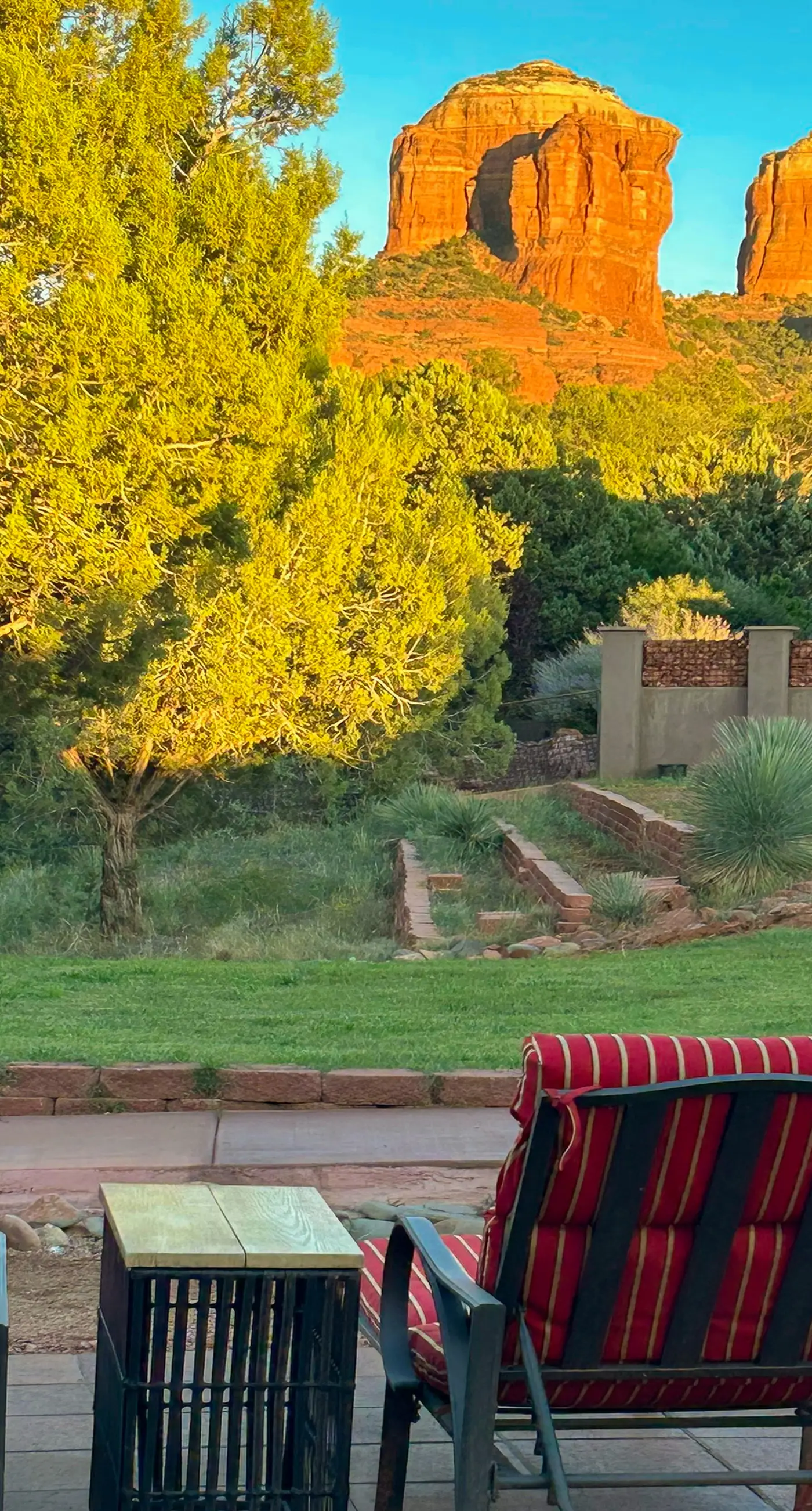 Creekside Casa & Casita