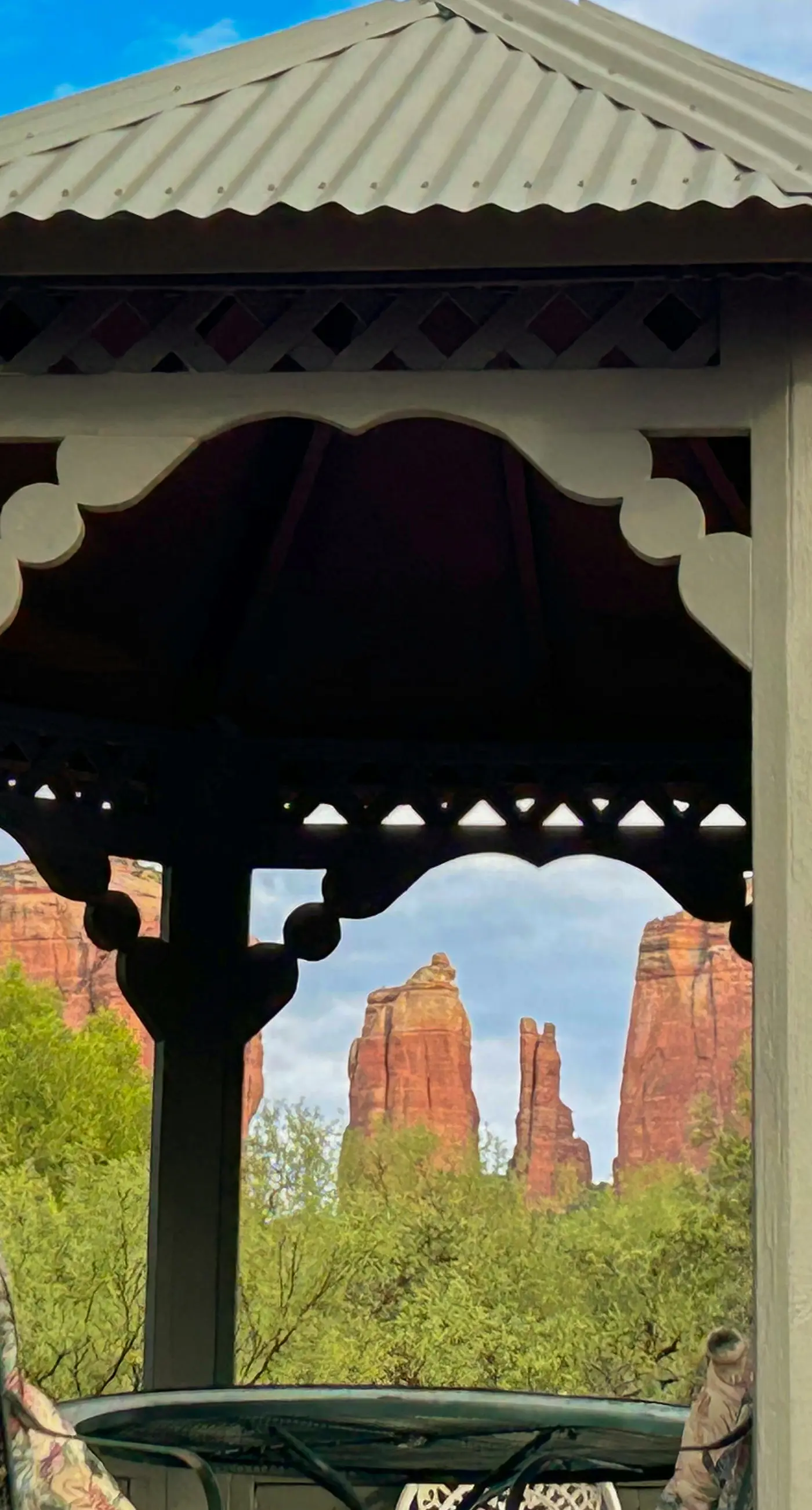 Creekside Casa & Casita