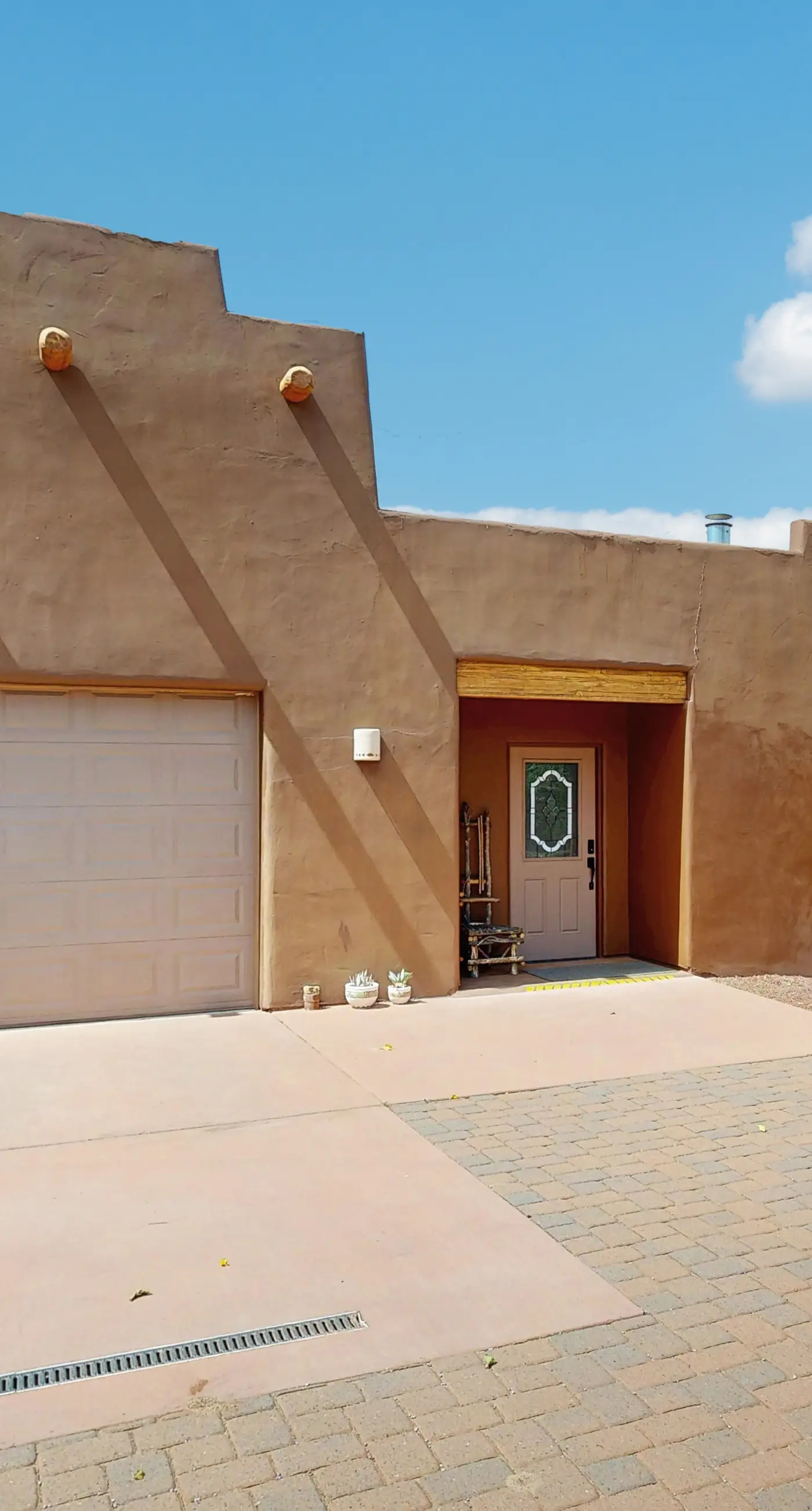 Creekside Casa & Casita