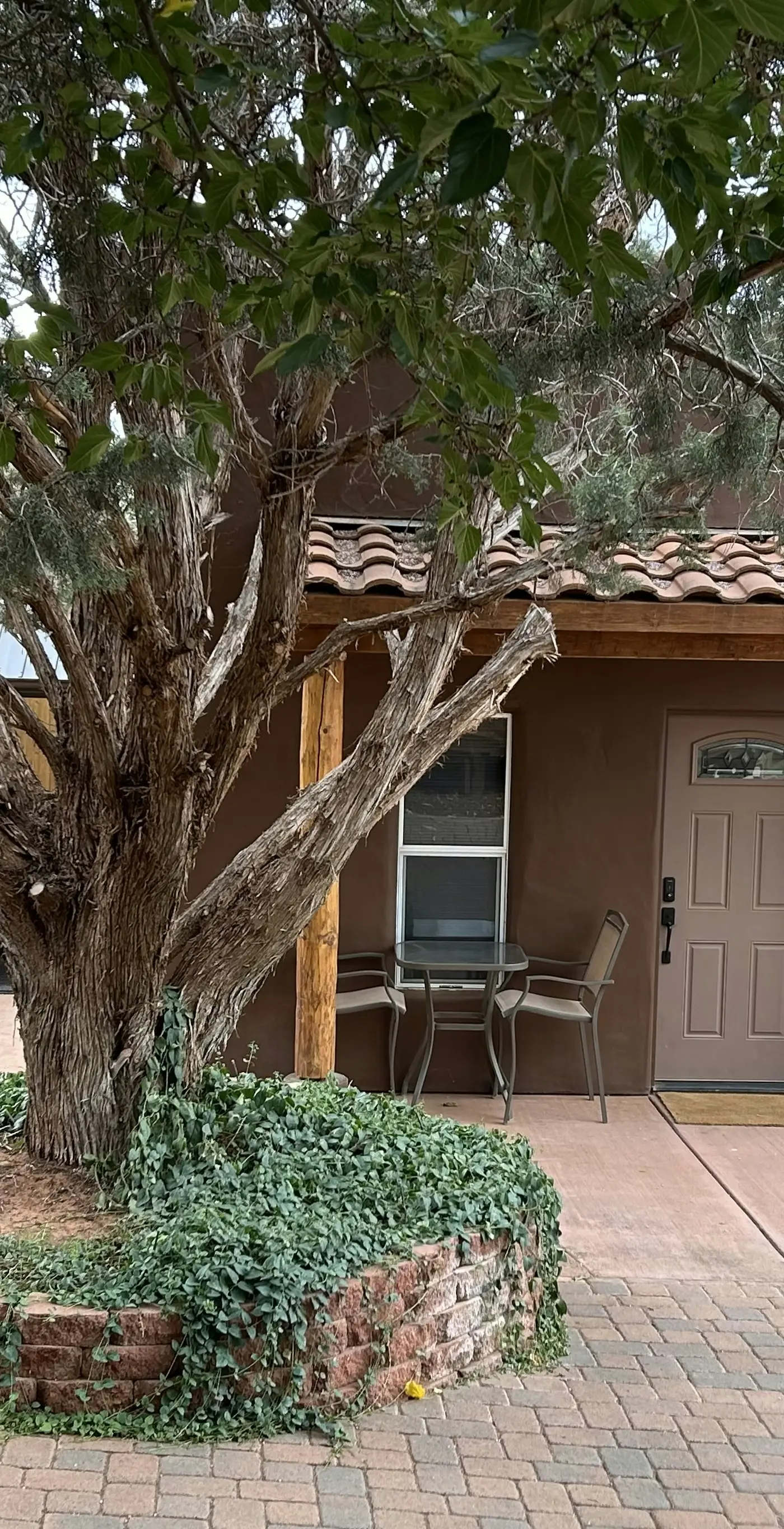 Creekside Casa & Casita