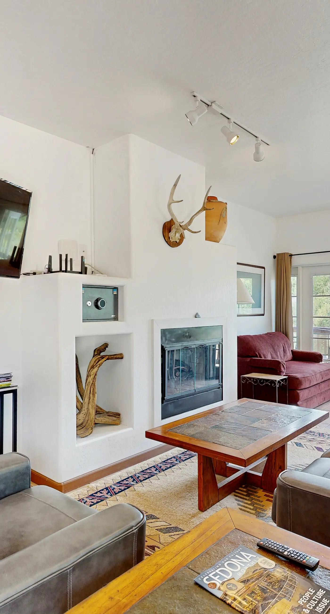 Creekside Casa & Casita