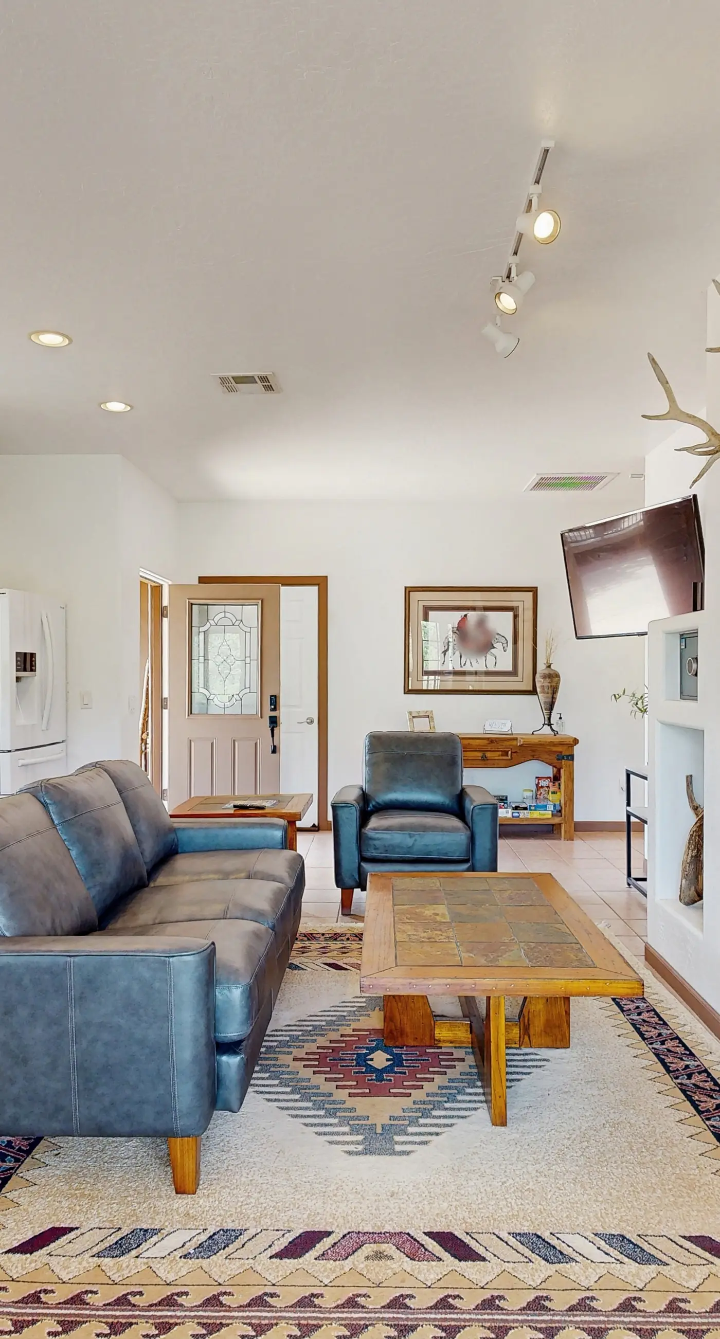 Creekside Casa & Casita