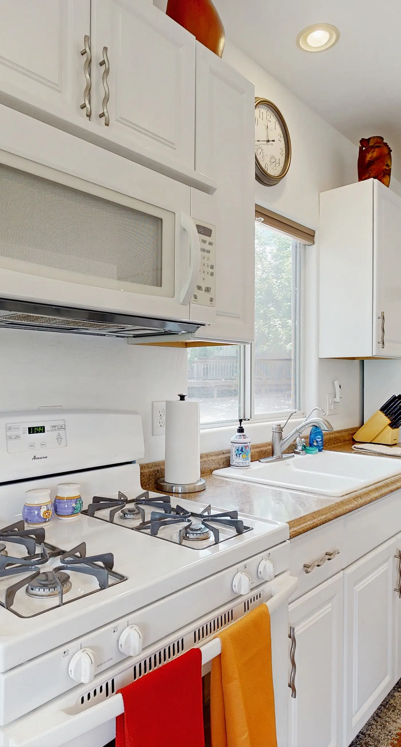 Creekside Casa & Casita