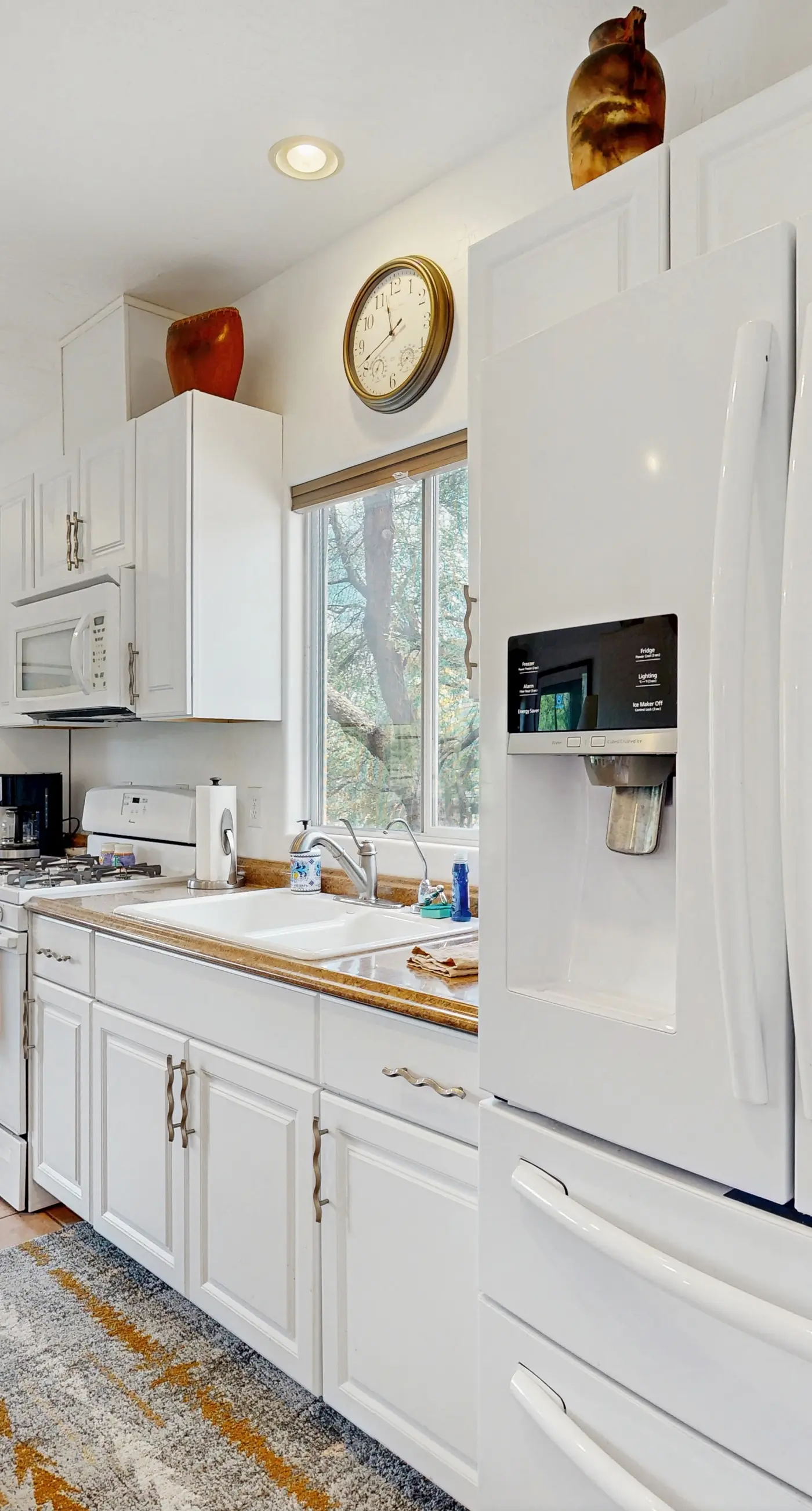 Creekside Casa & Casita