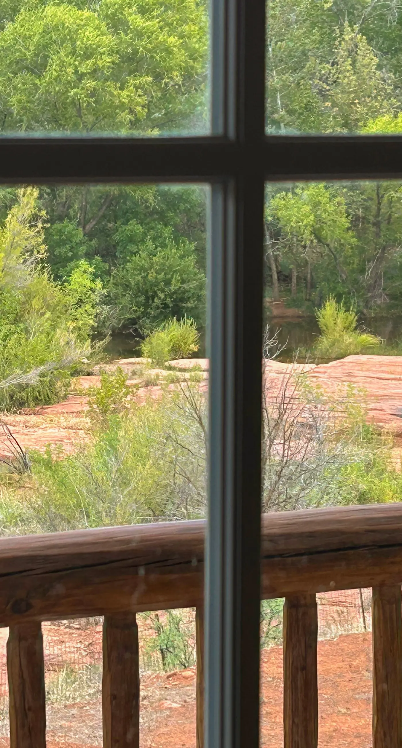 Creekside Casa & Casita