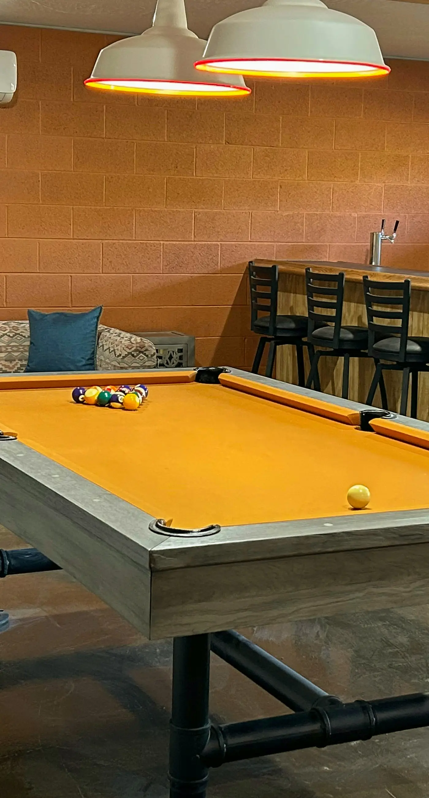 Creekside Casa & Casita