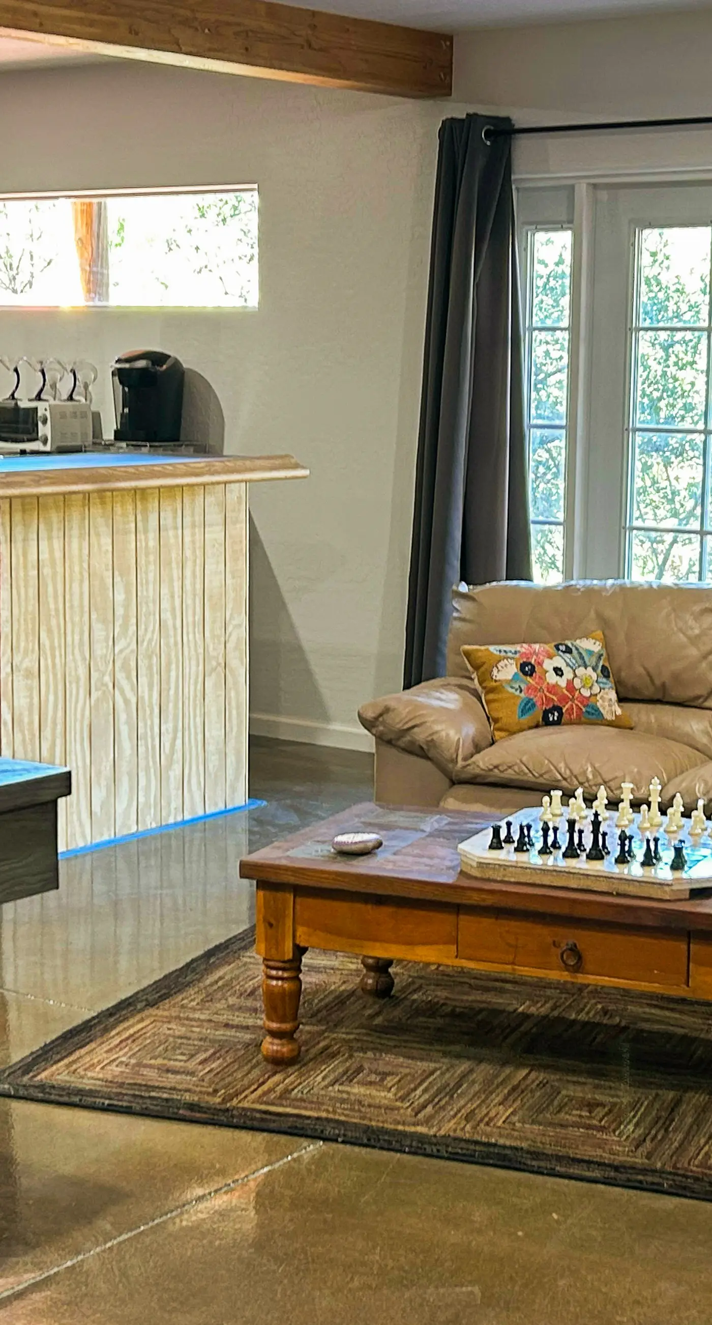 Creekside Casa & Casita