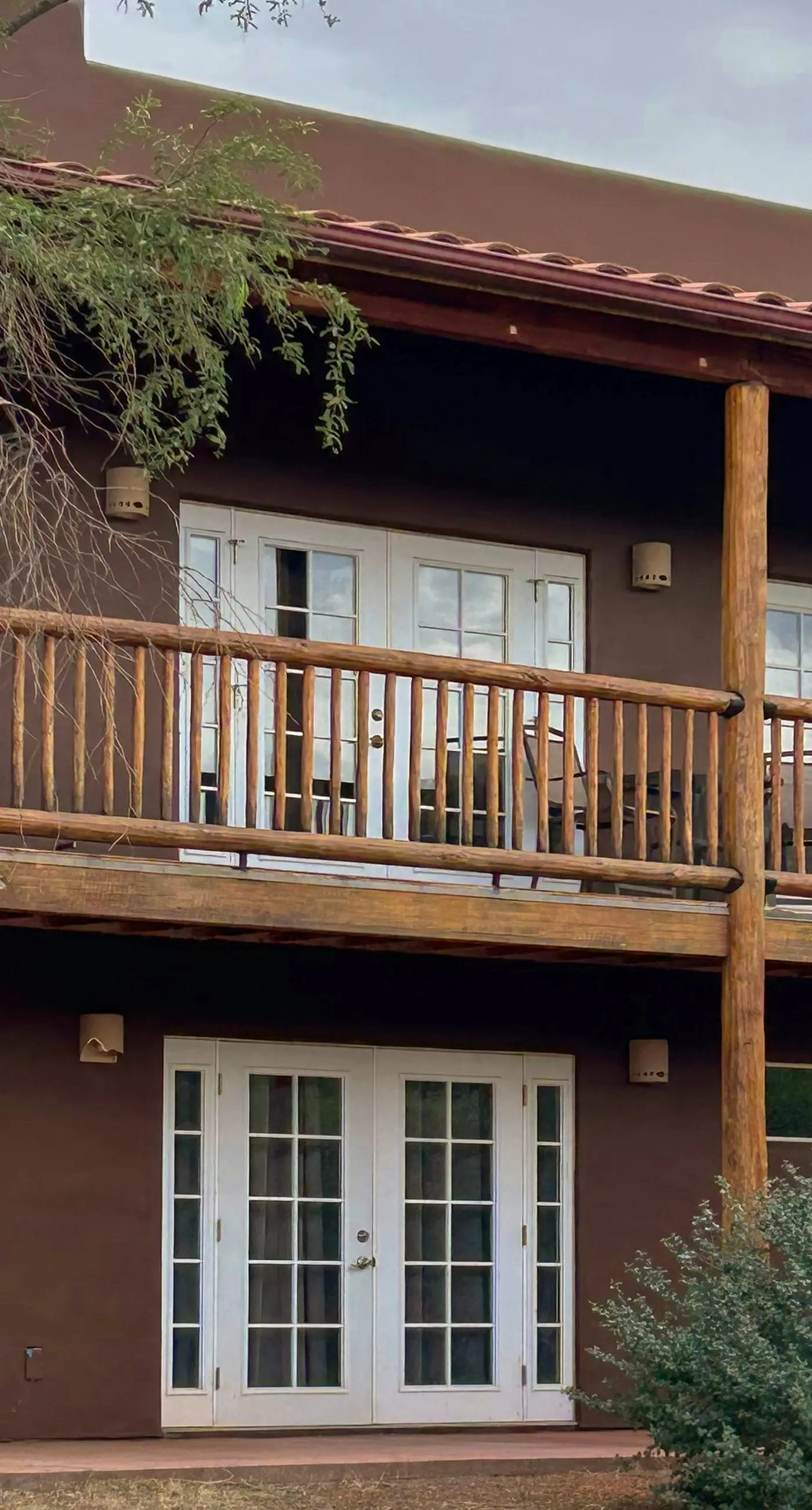 Creekside Casa & Casita