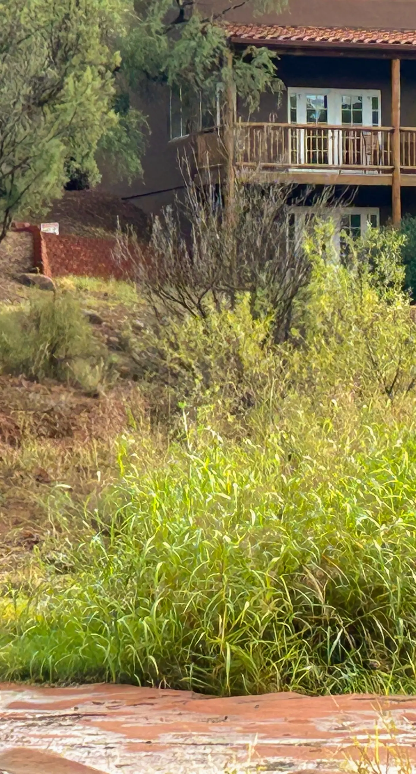 Creekside Casa & Casita