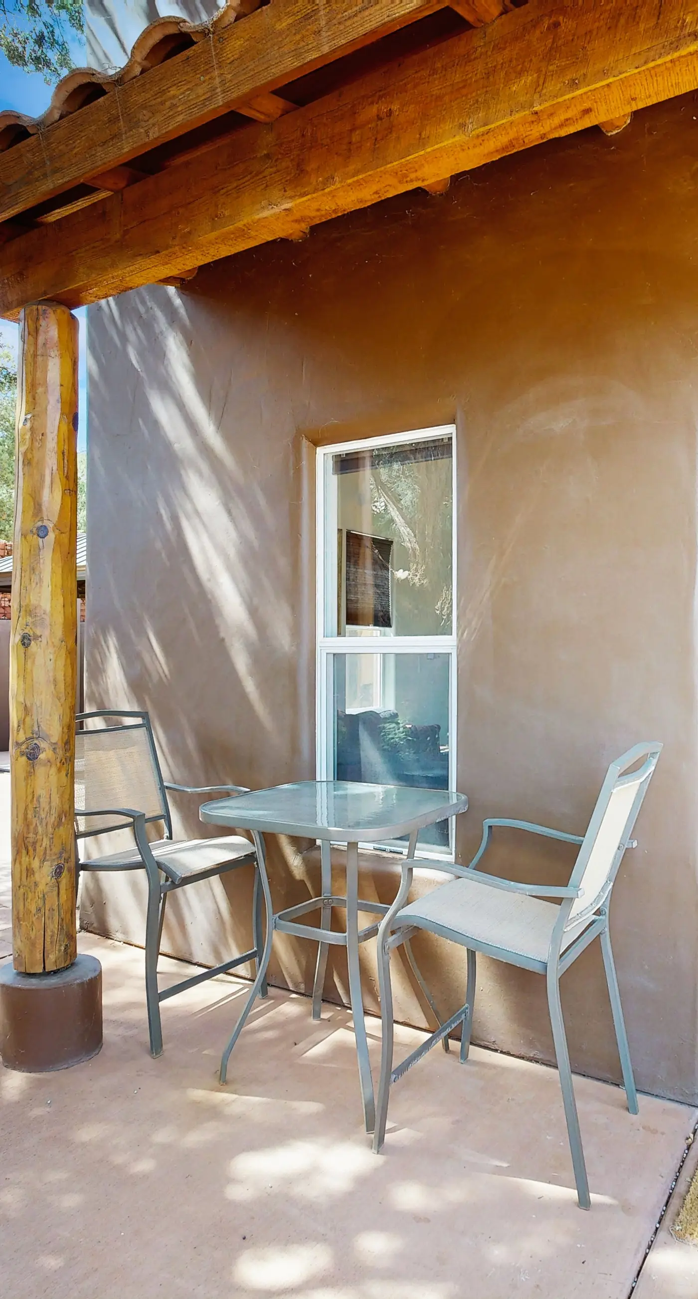 Creekside Casa & Casita