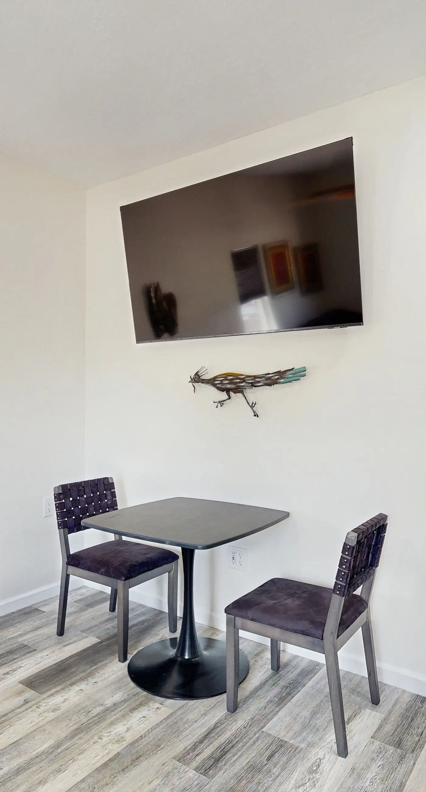 Creekside Casa & Casita