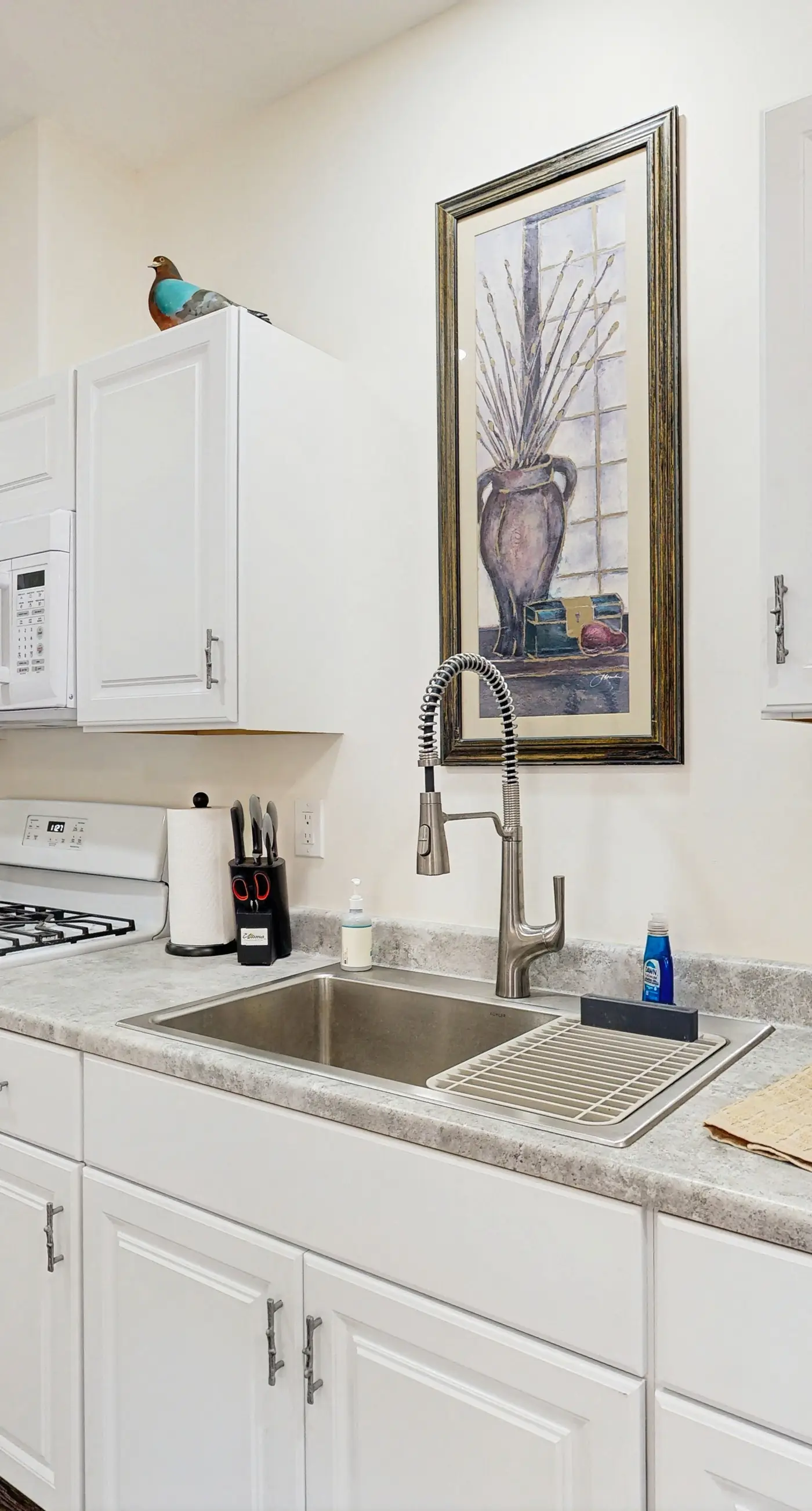 Creekside Casa & Casita