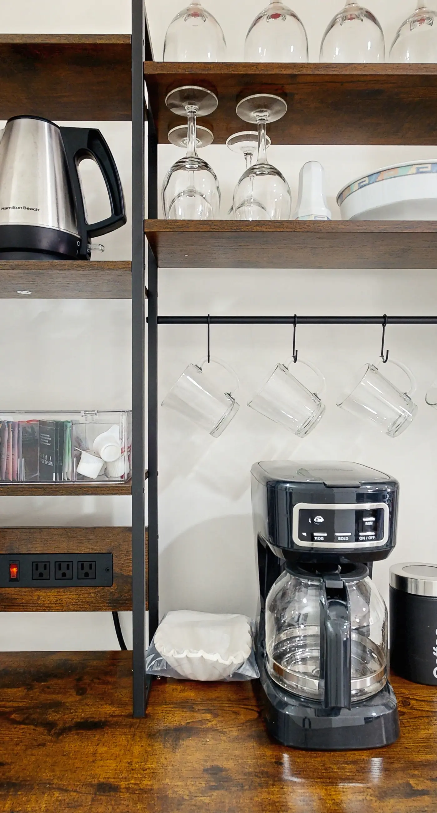 Creekside Casa & Casita