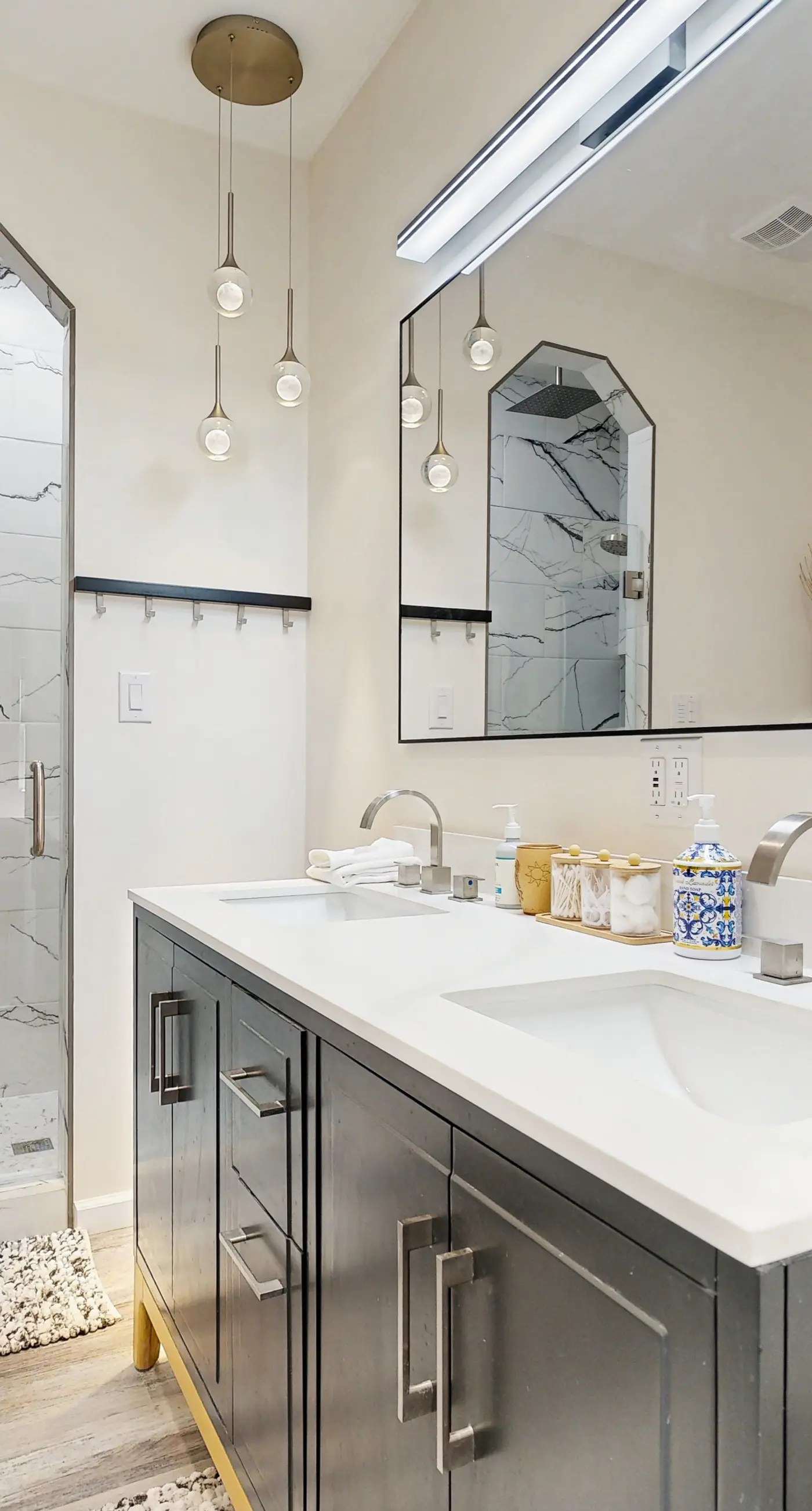 Creekside Casa & Casita