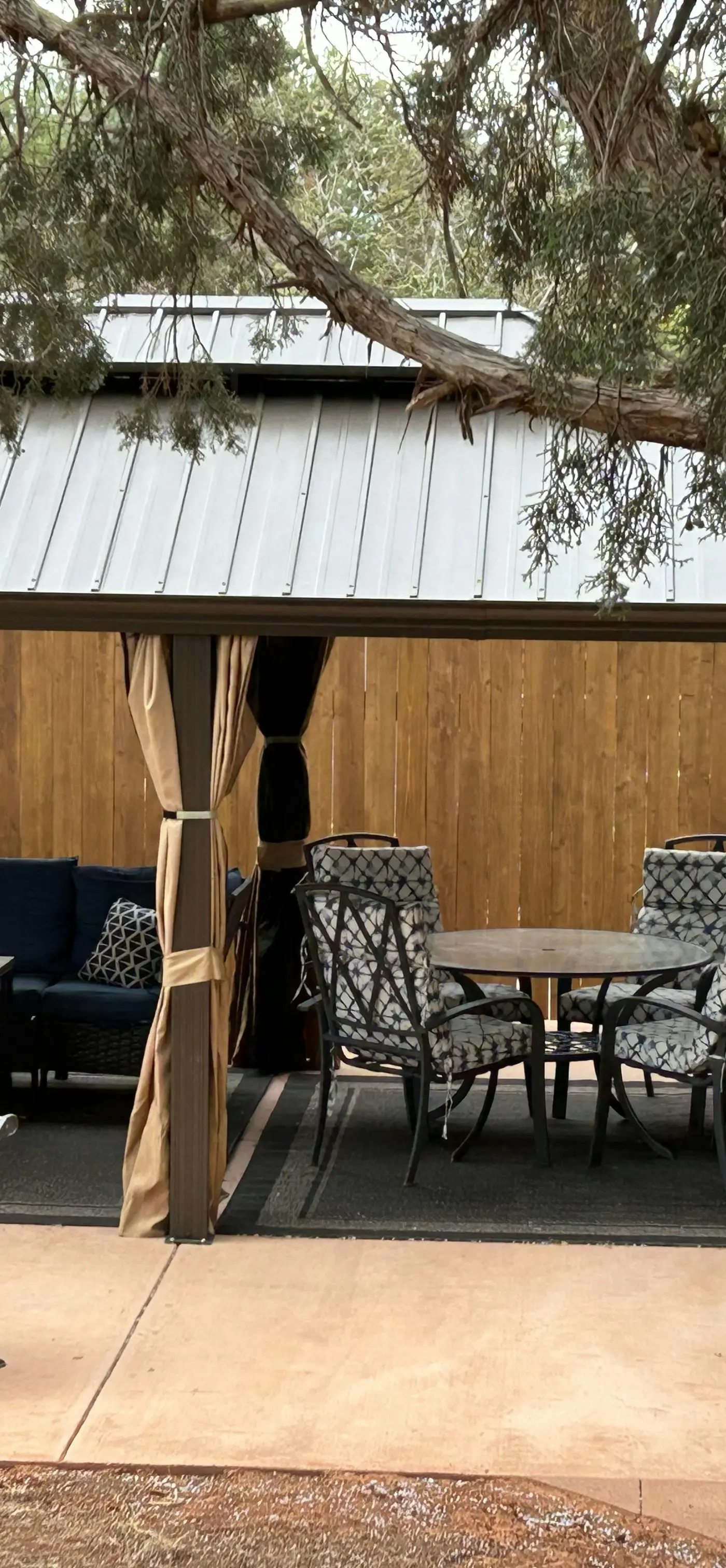 Creekside Casa & Casita