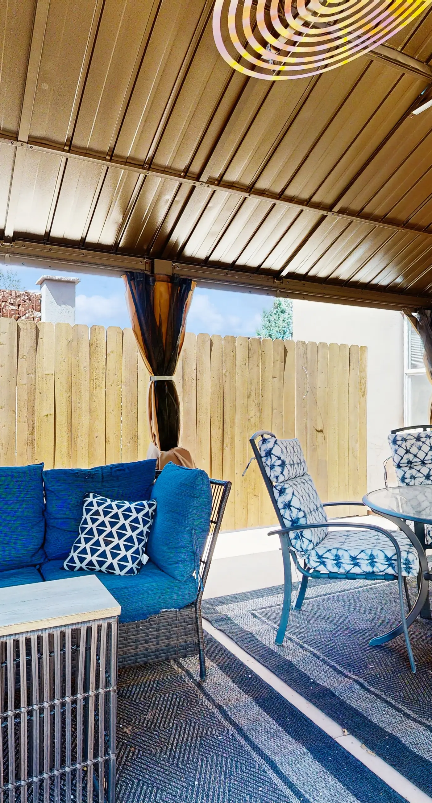 Creekside Casa & Casita