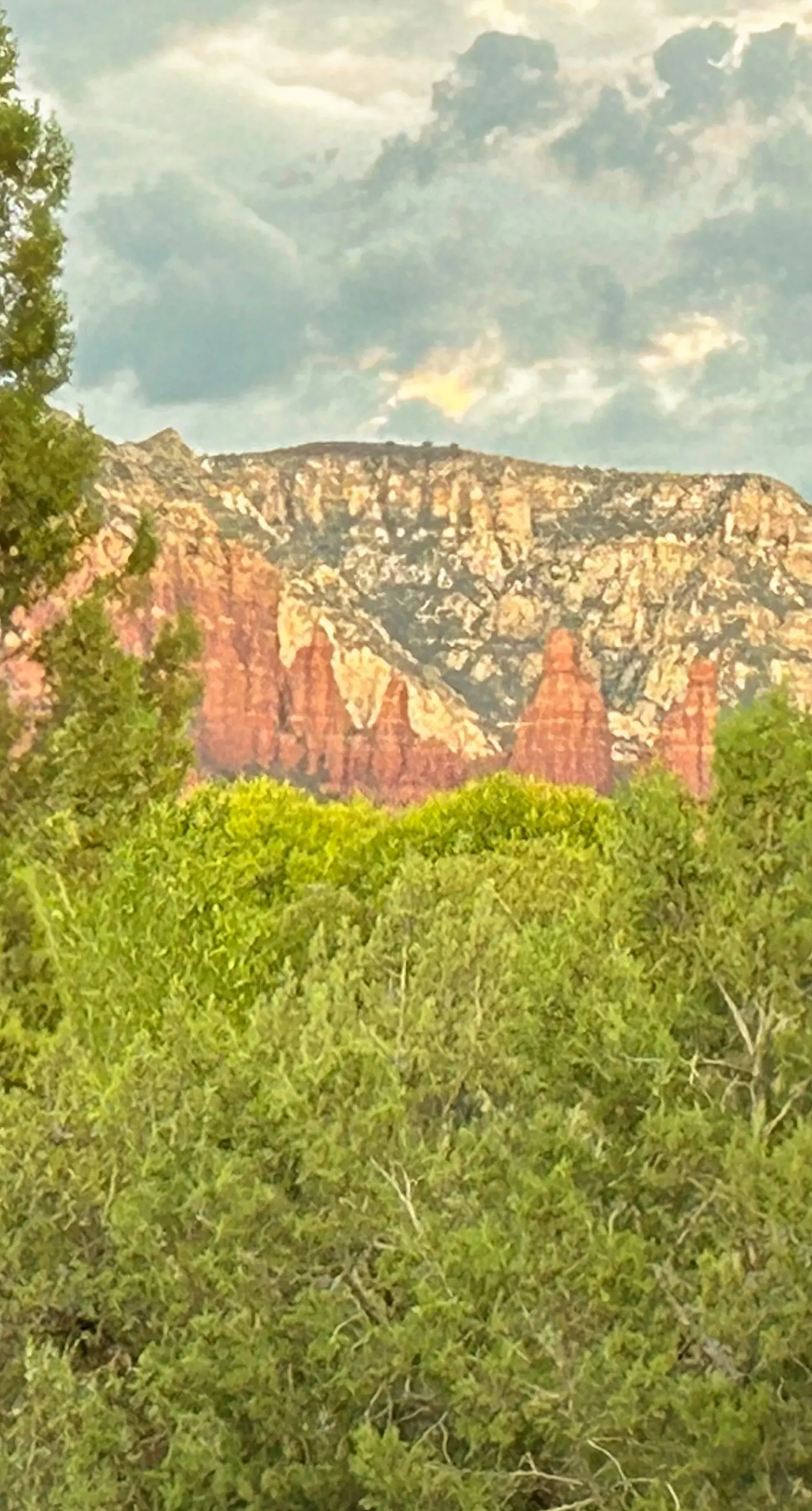 Creekside Casa & Casita