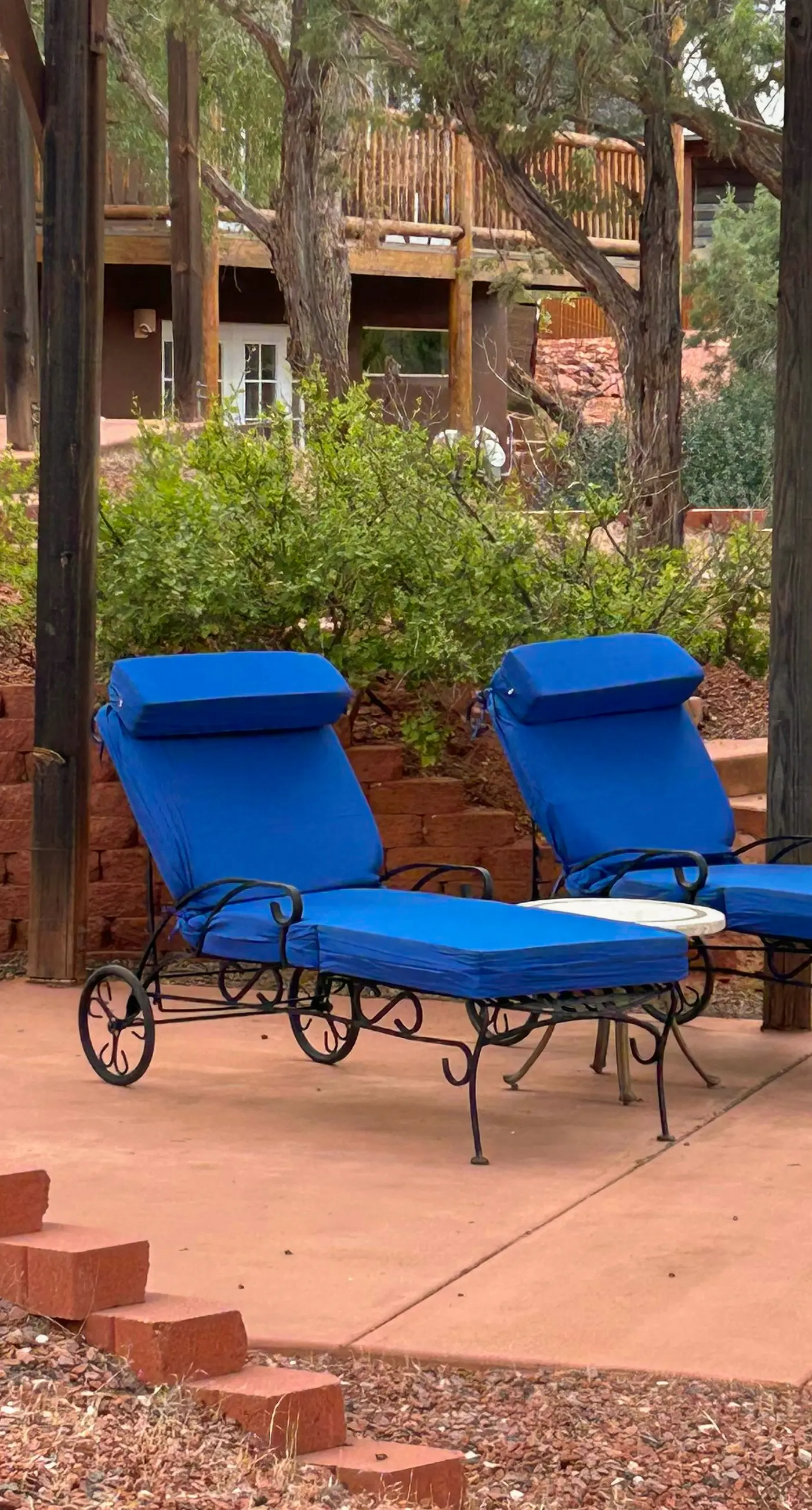 Creekside Casa & Casita