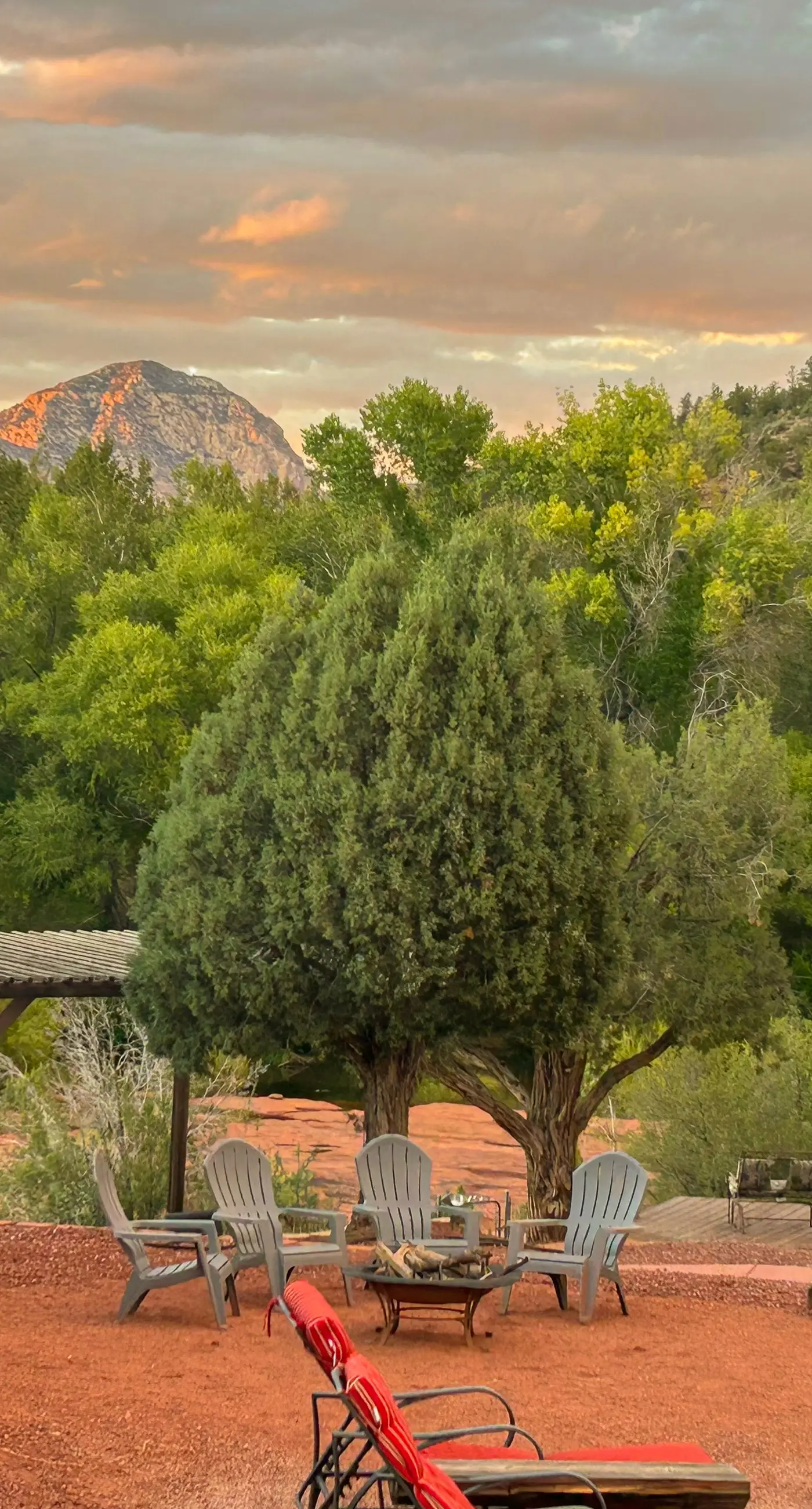 Creekside Casa & Casita