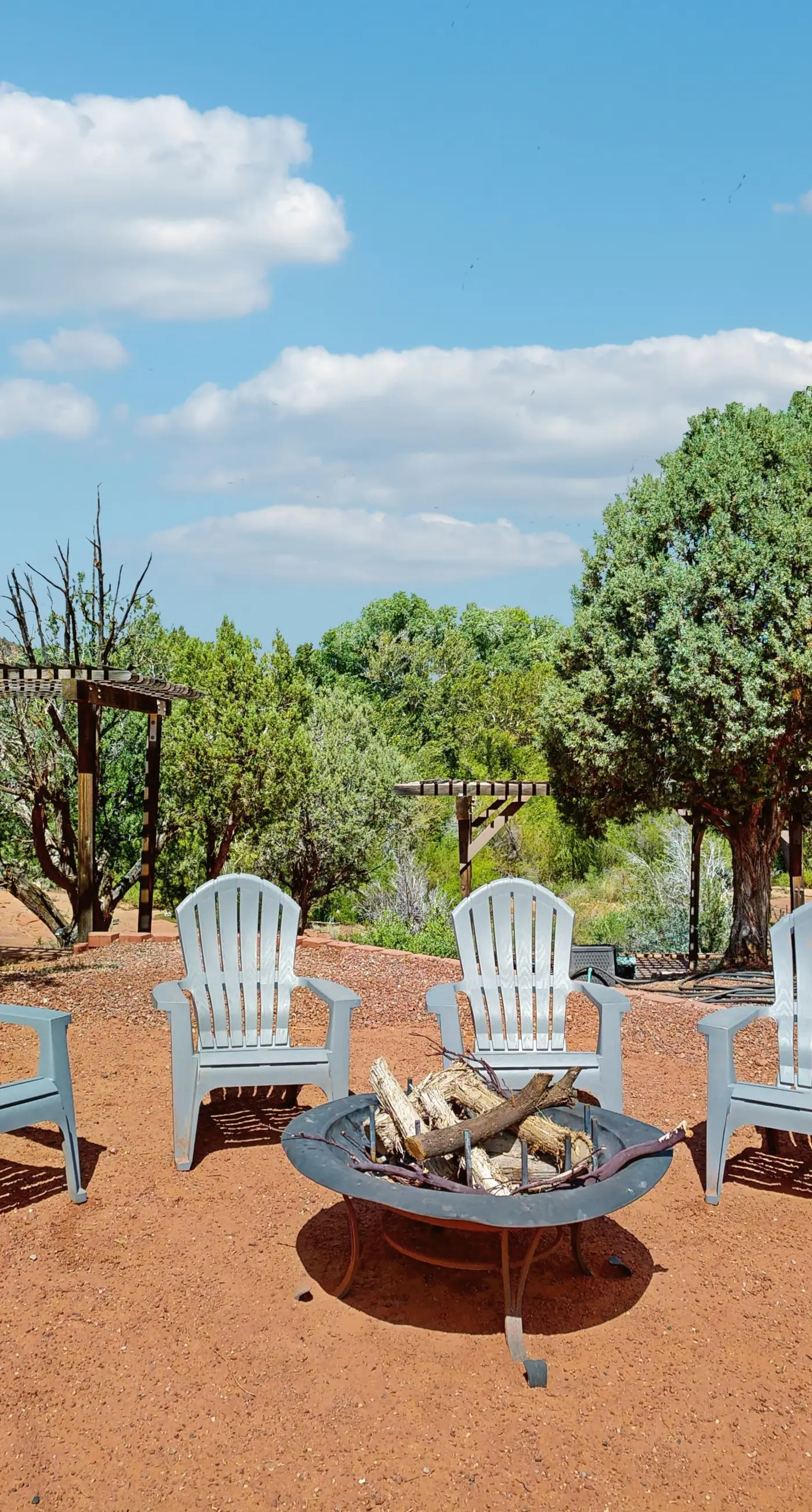 Creekside Casa & Casita