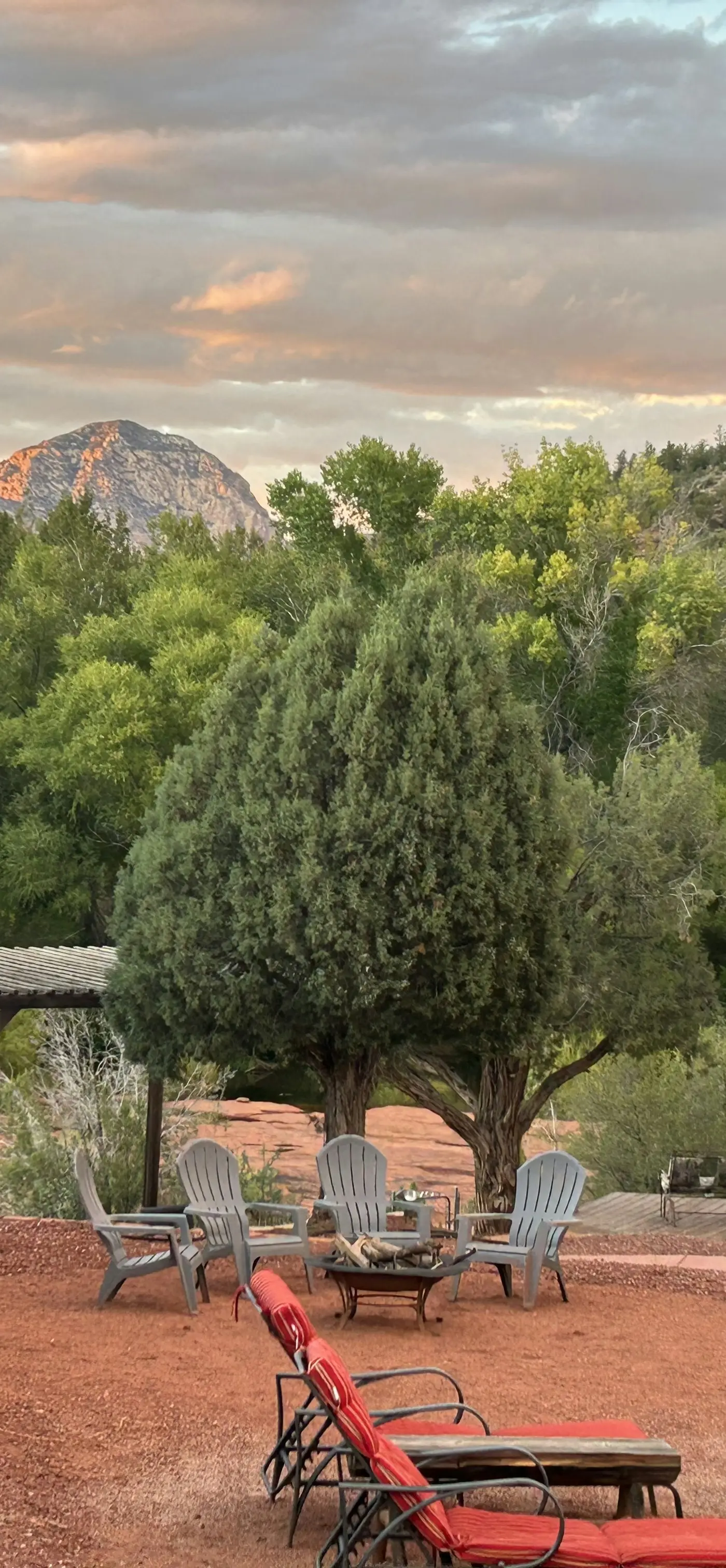 Creekside Casa & Casita