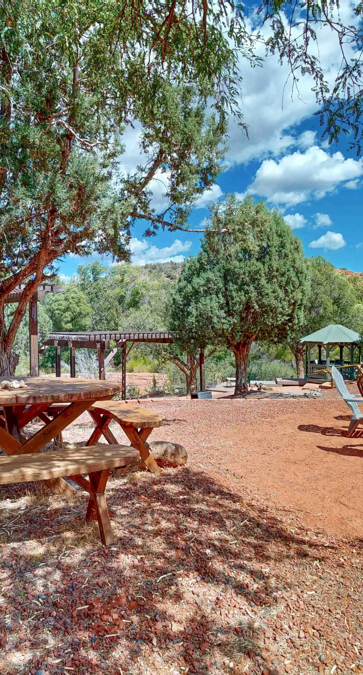 Creekside Casa & Casita