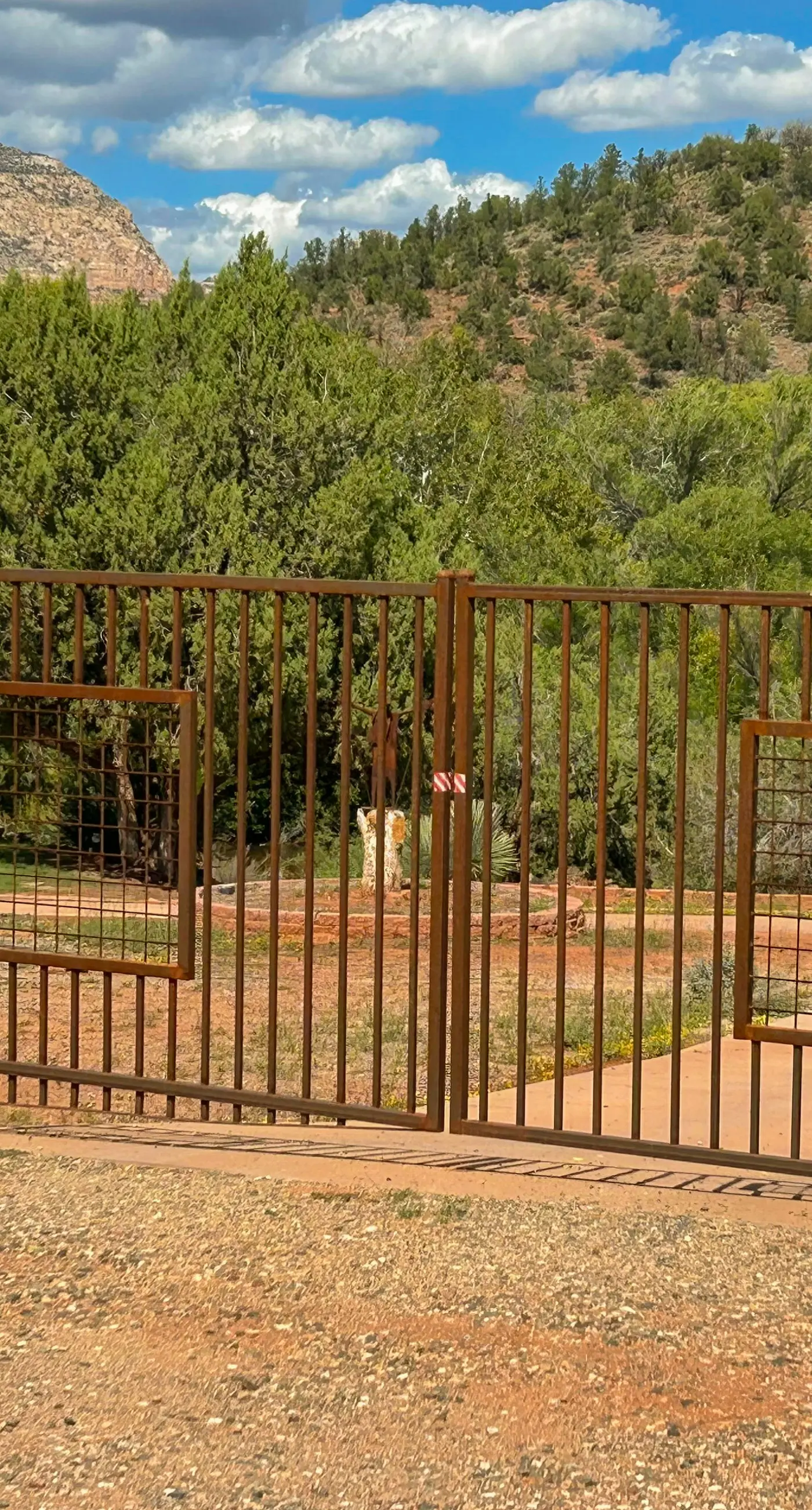 Creekside Casa & Casita